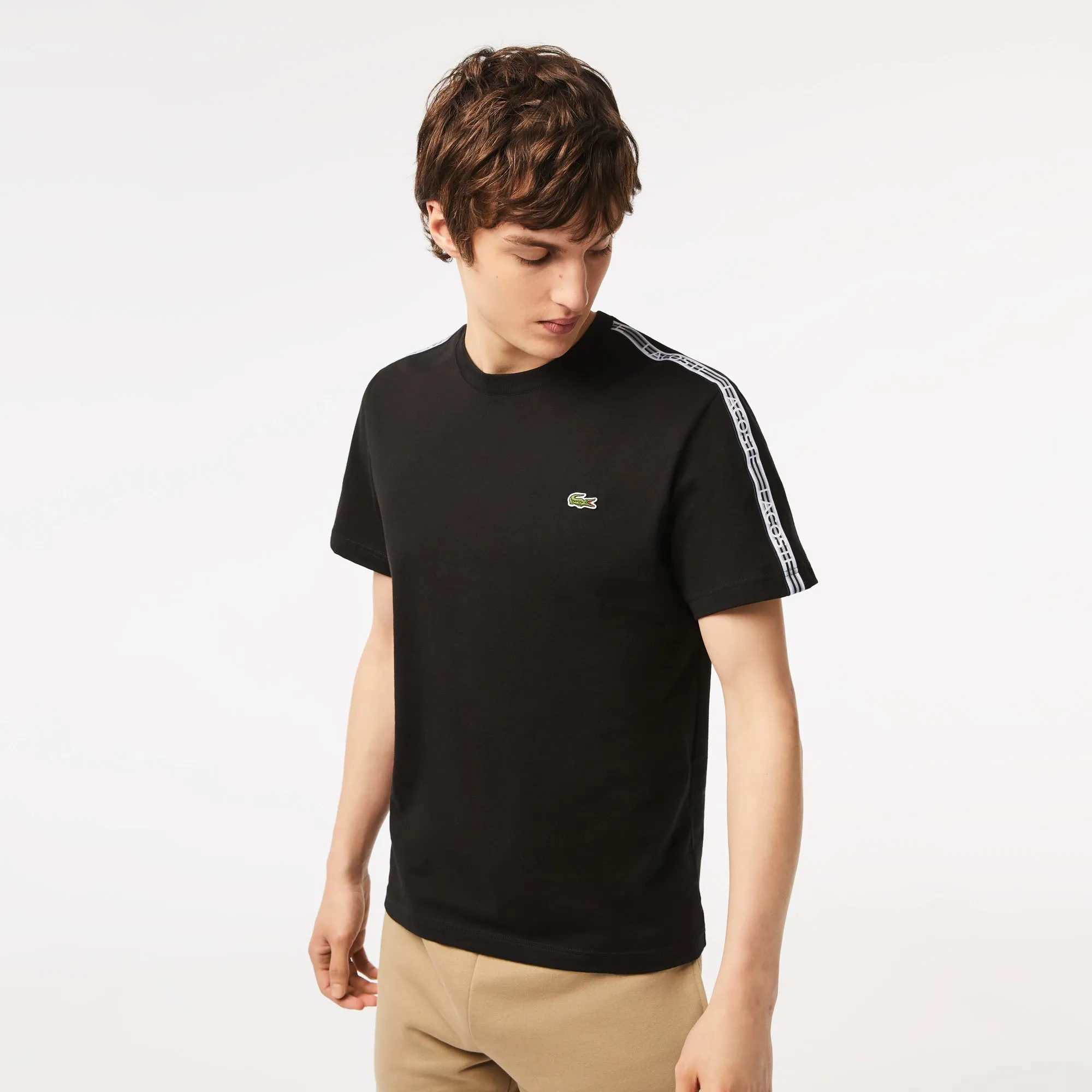 CAMISETA LACOSTE  TH5071 031