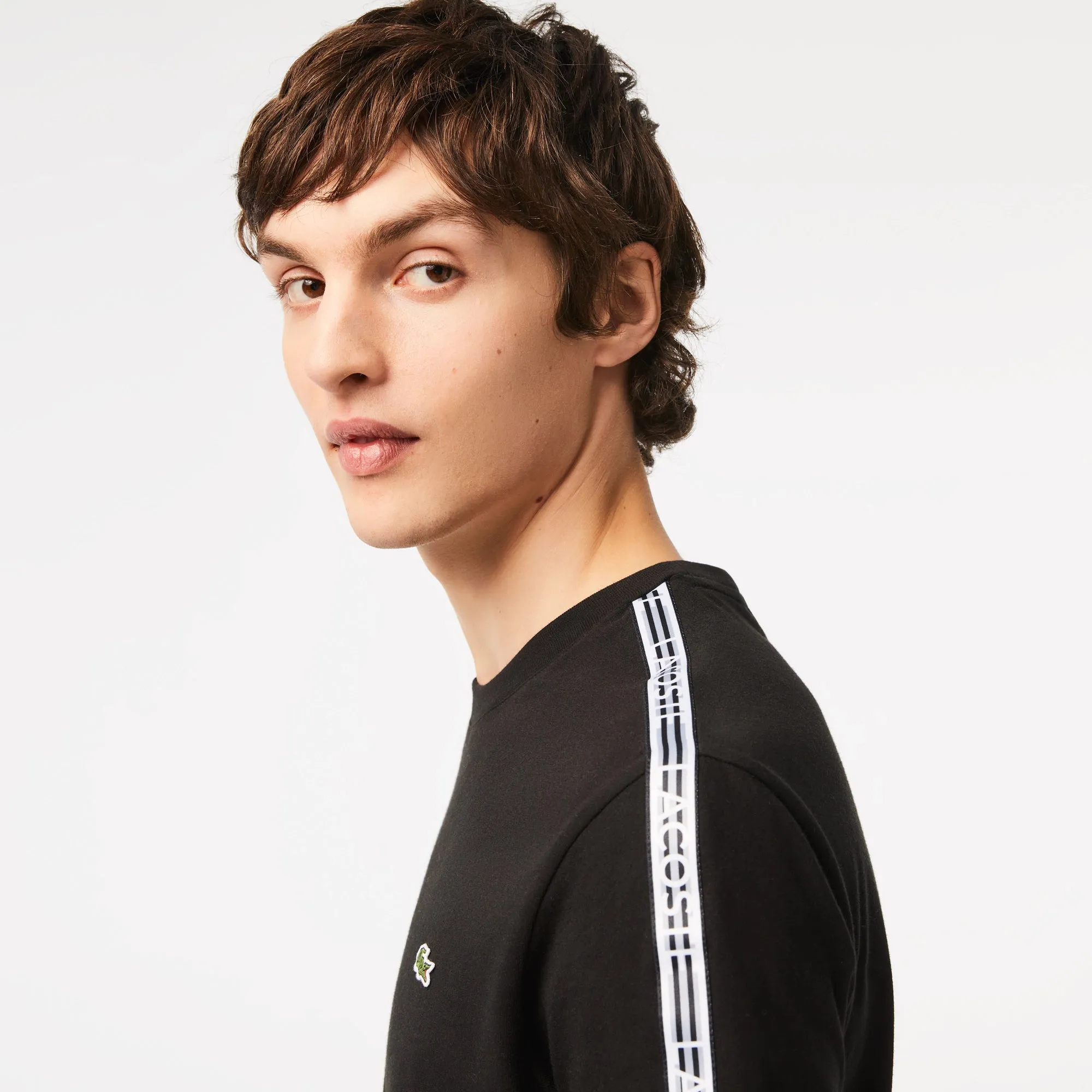 CAMISETA LACOSTE  TH5071 031