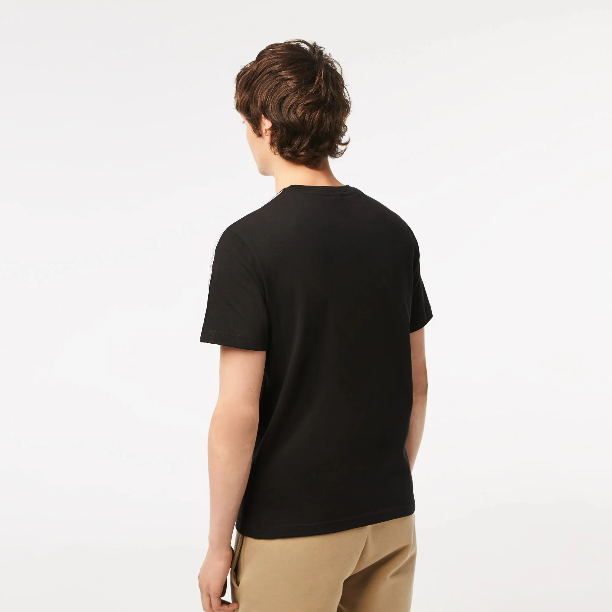 CAMISETA LACOSTE  TH5071 031