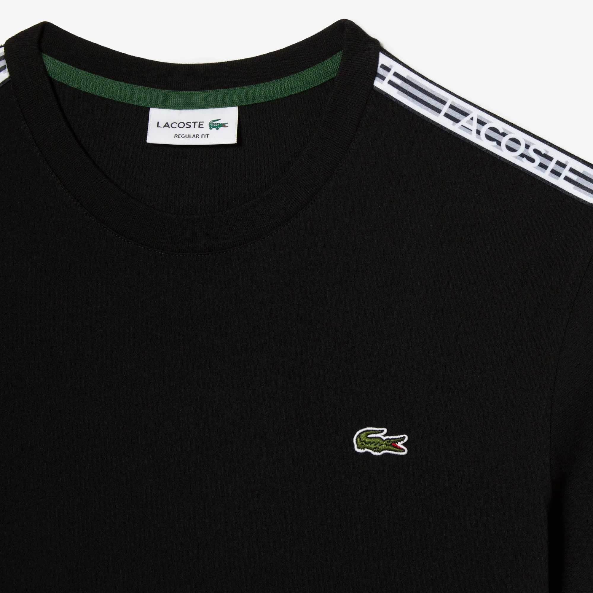 CAMISETA LACOSTE  TH5071 031