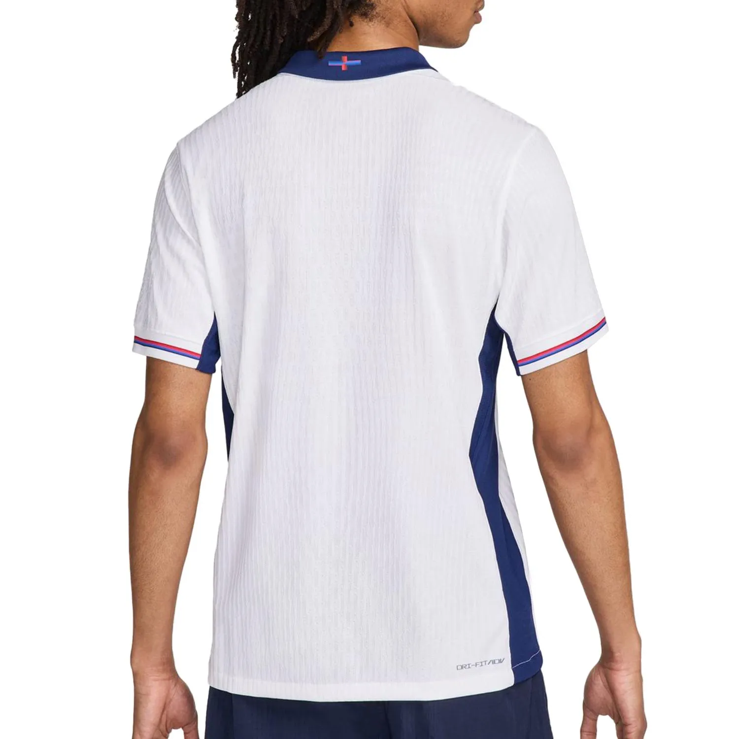 Camiseta Nike Inglaterra Match 2024 DFADV