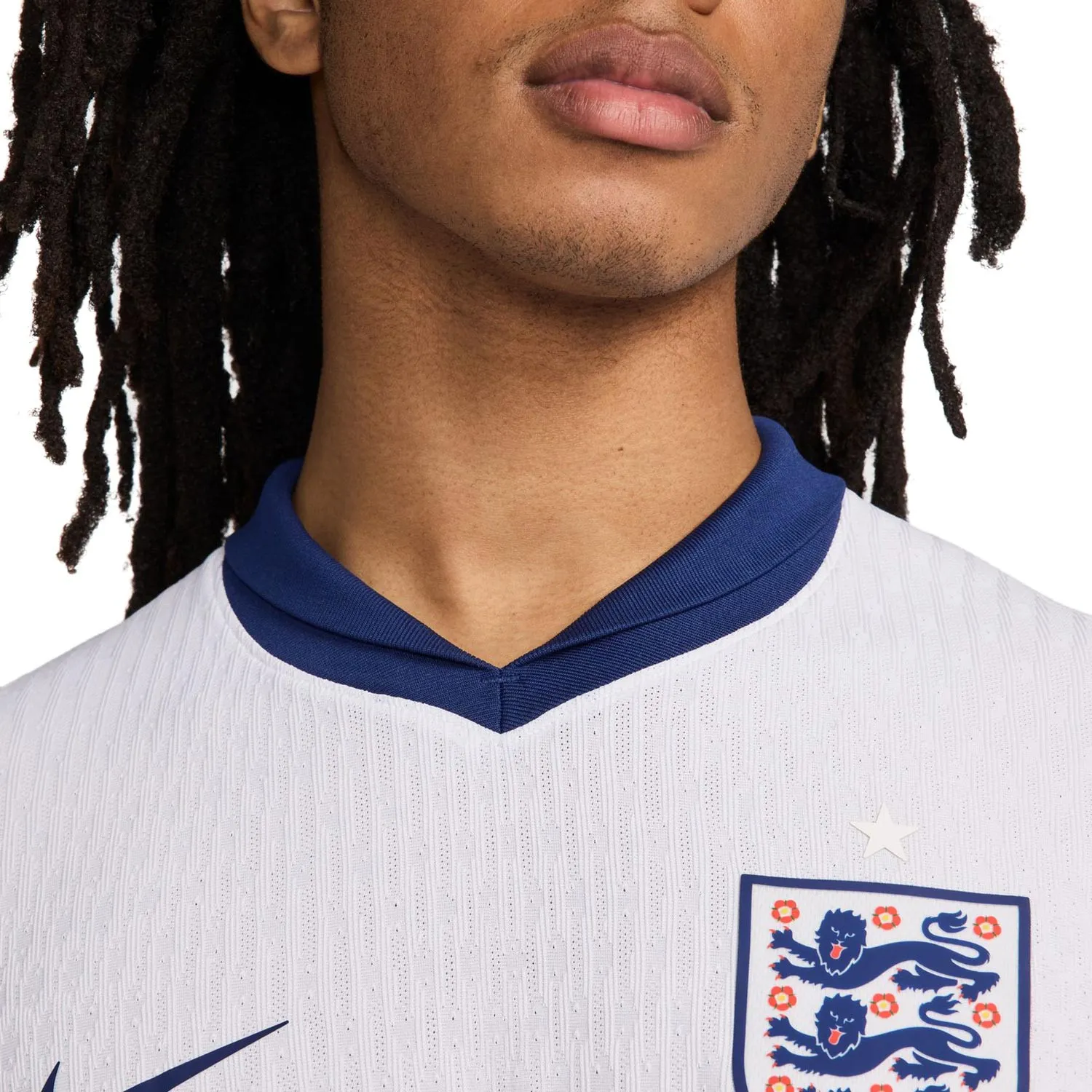 Camiseta Nike Inglaterra Match 2024 DFADV