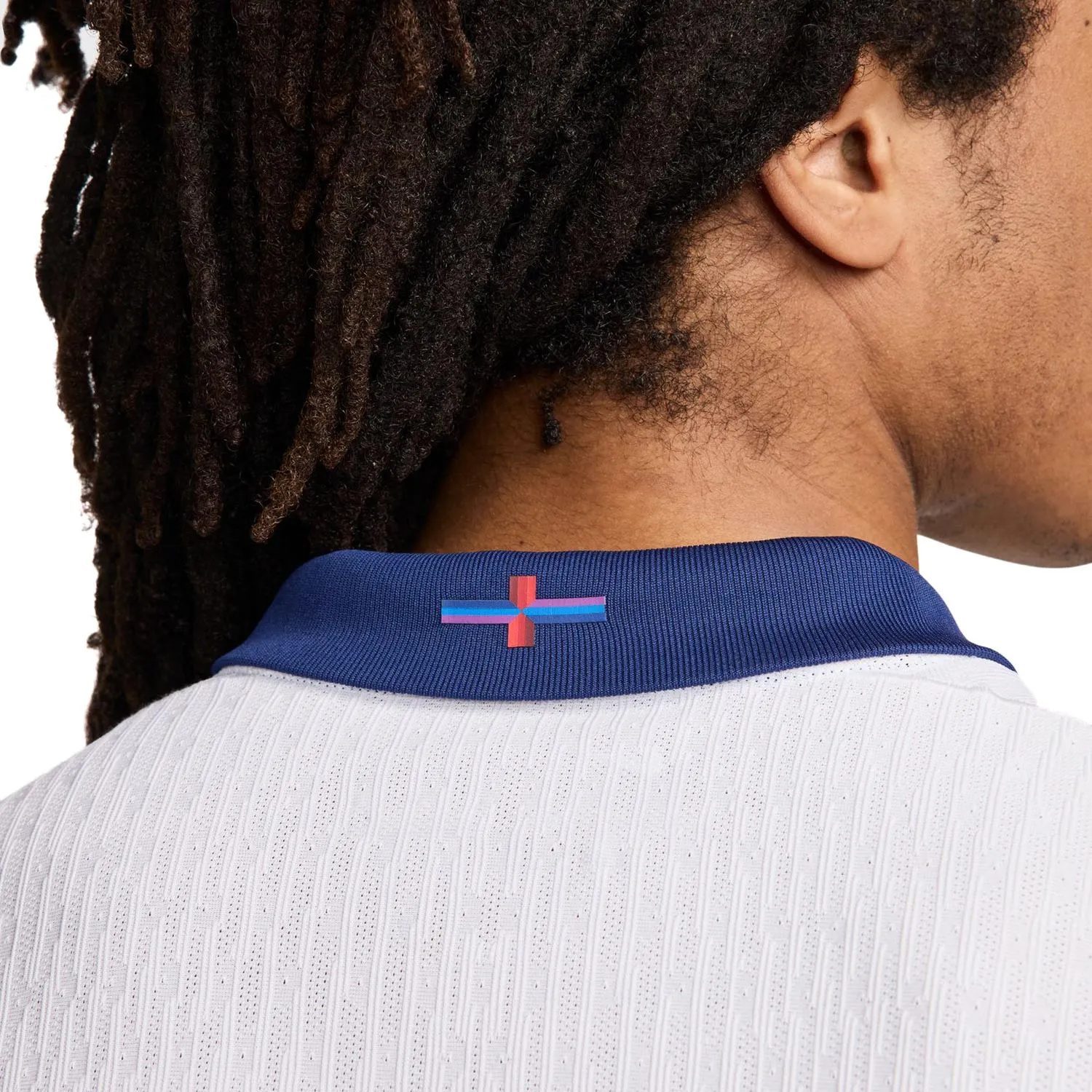 Camiseta Nike Inglaterra Match 2024 DFADV