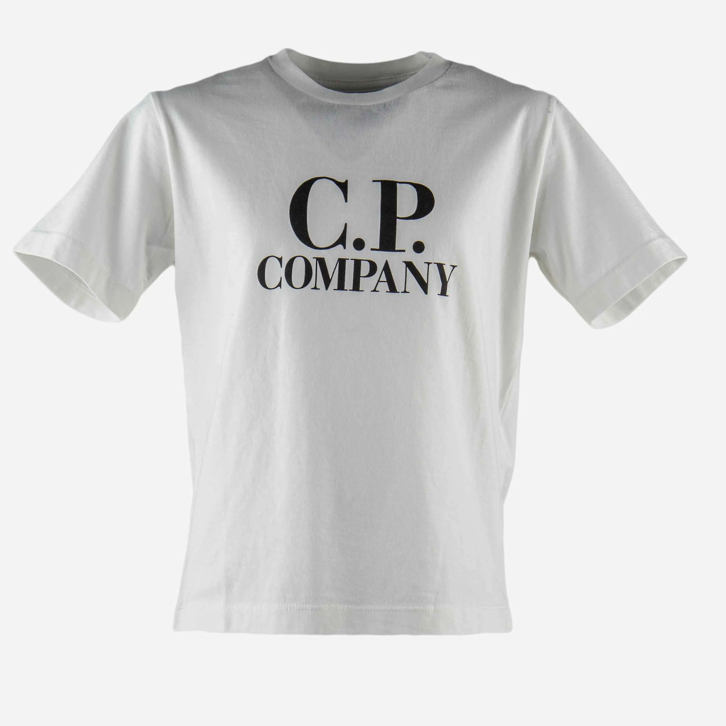 Camiseta Niño Cp Company KTS033006259W