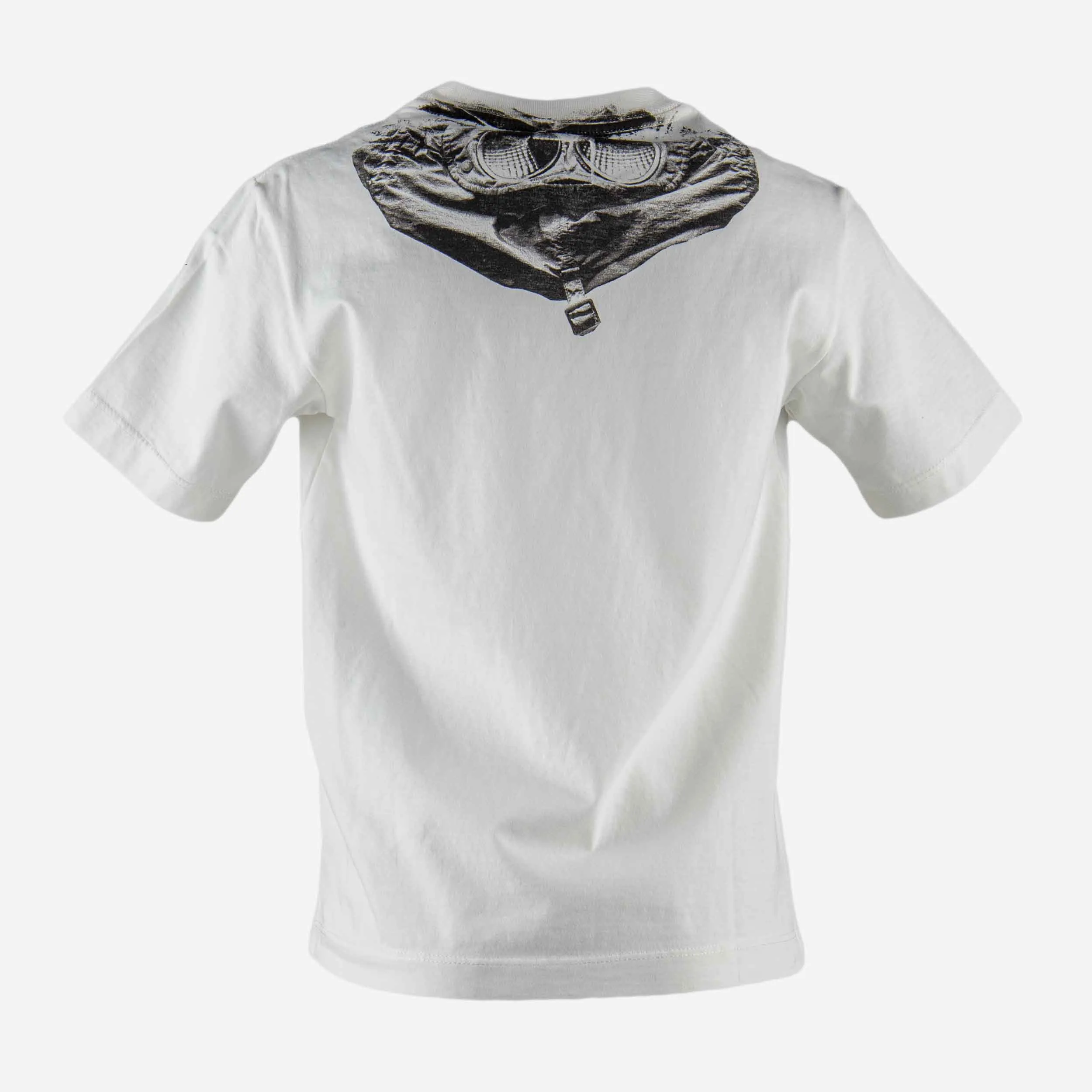 Camiseta Niño Cp Company KTS033006259W
