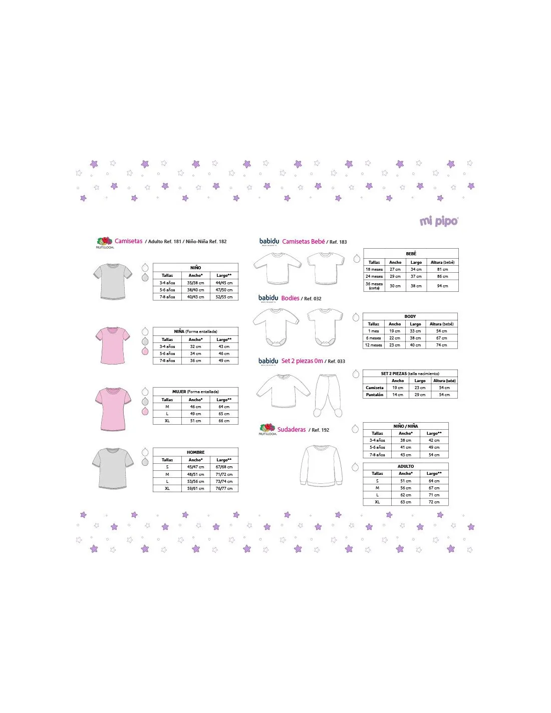 Camiseta para mujer  de profe genial Mi Pipo