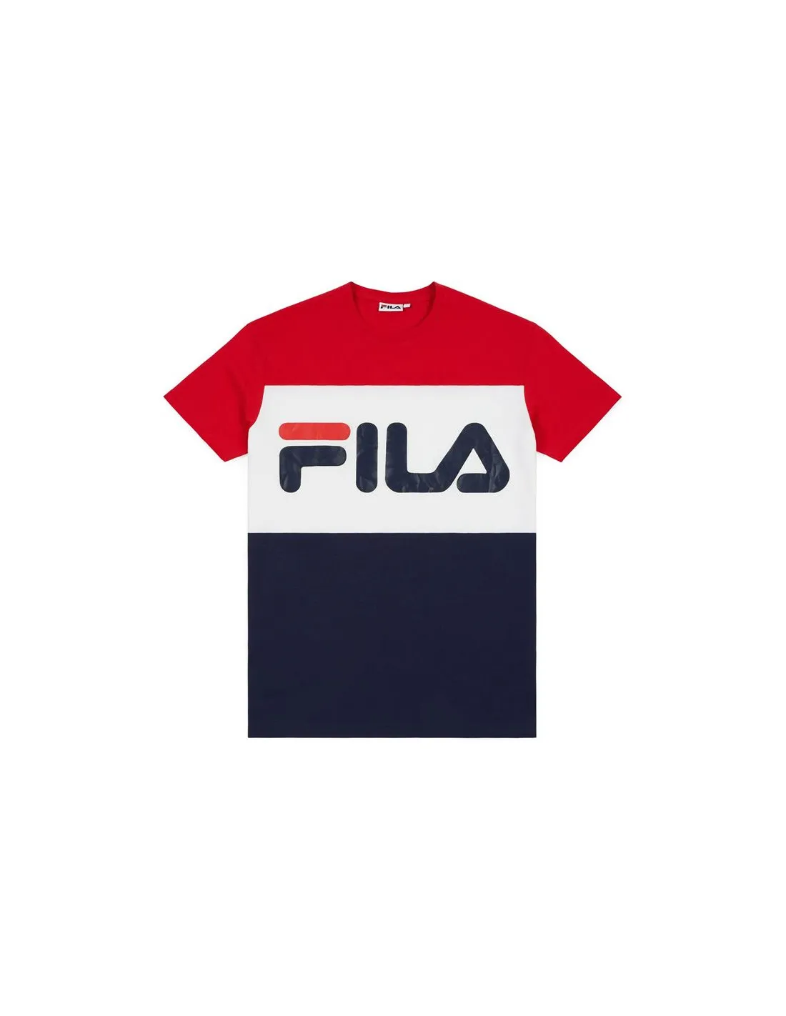 Camiseta Sportswear Fila Day