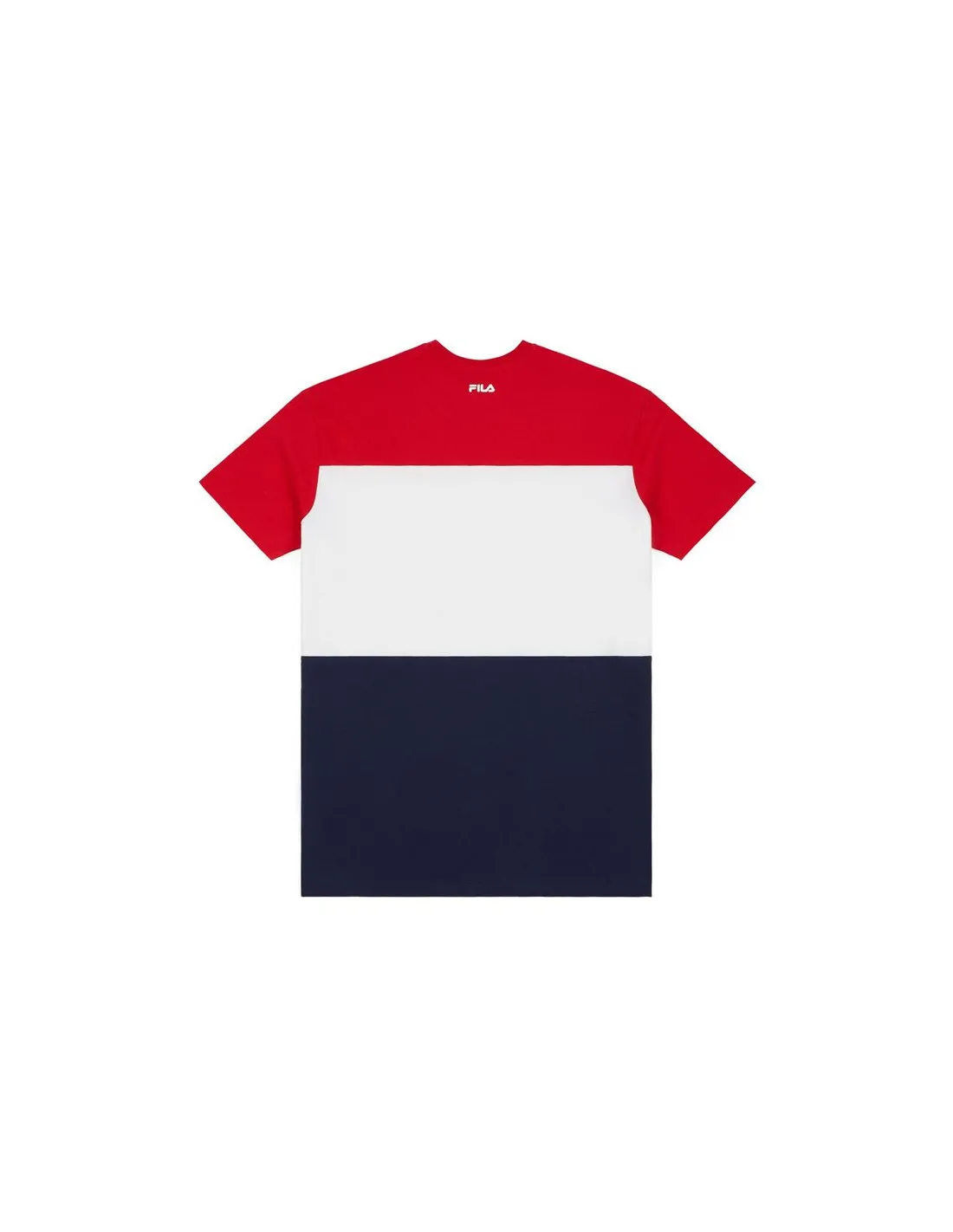 Camiseta Sportswear Fila Day