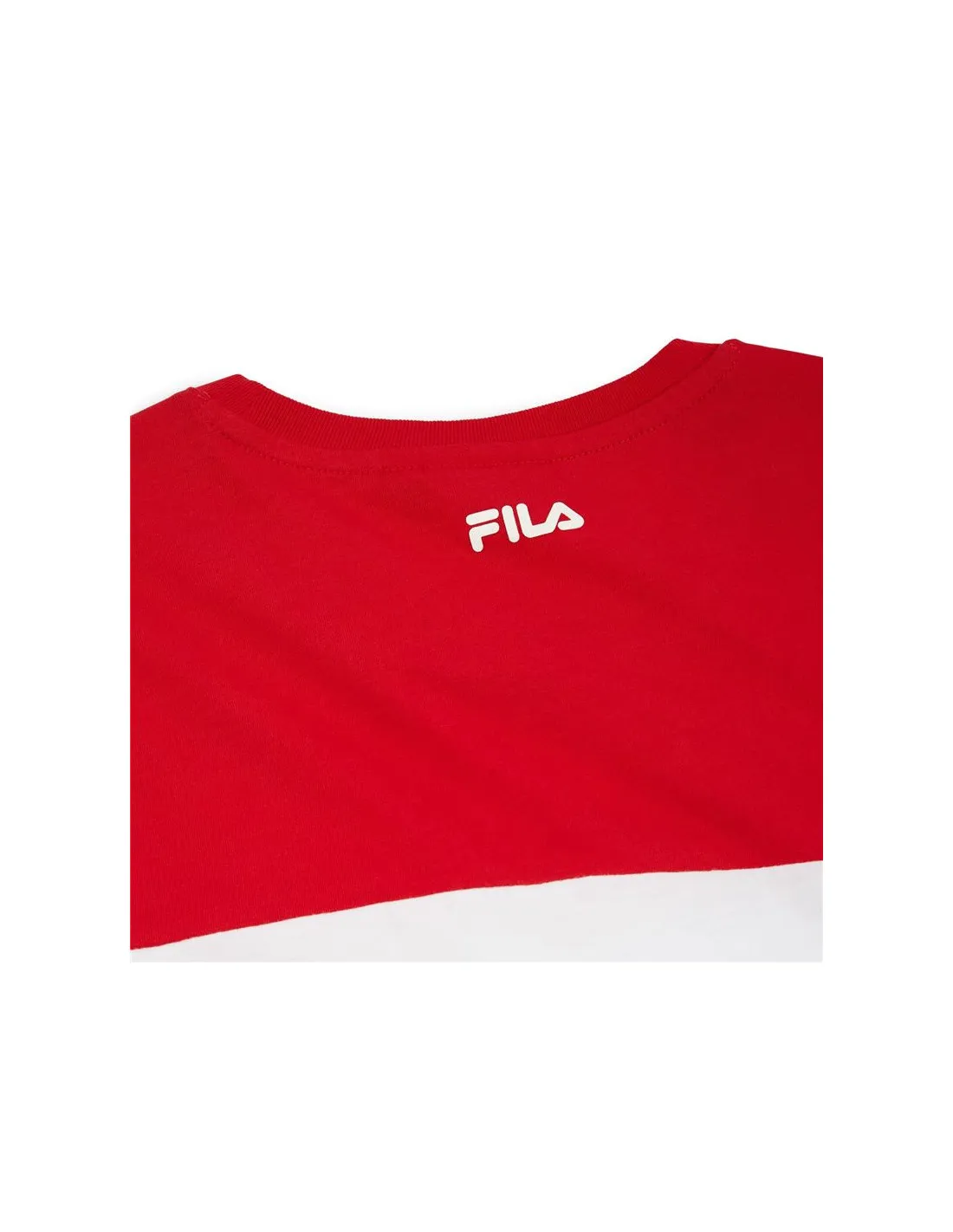 Camiseta Sportswear Fila Day