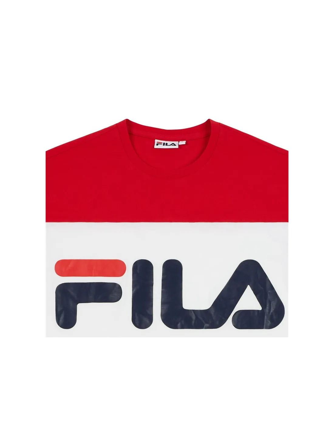 Camiseta Sportswear Fila Day