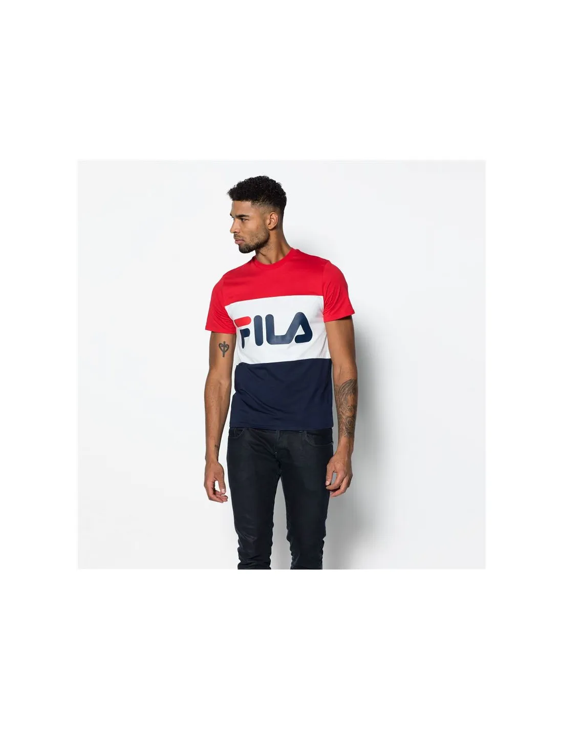 Camiseta Sportswear Fila Day