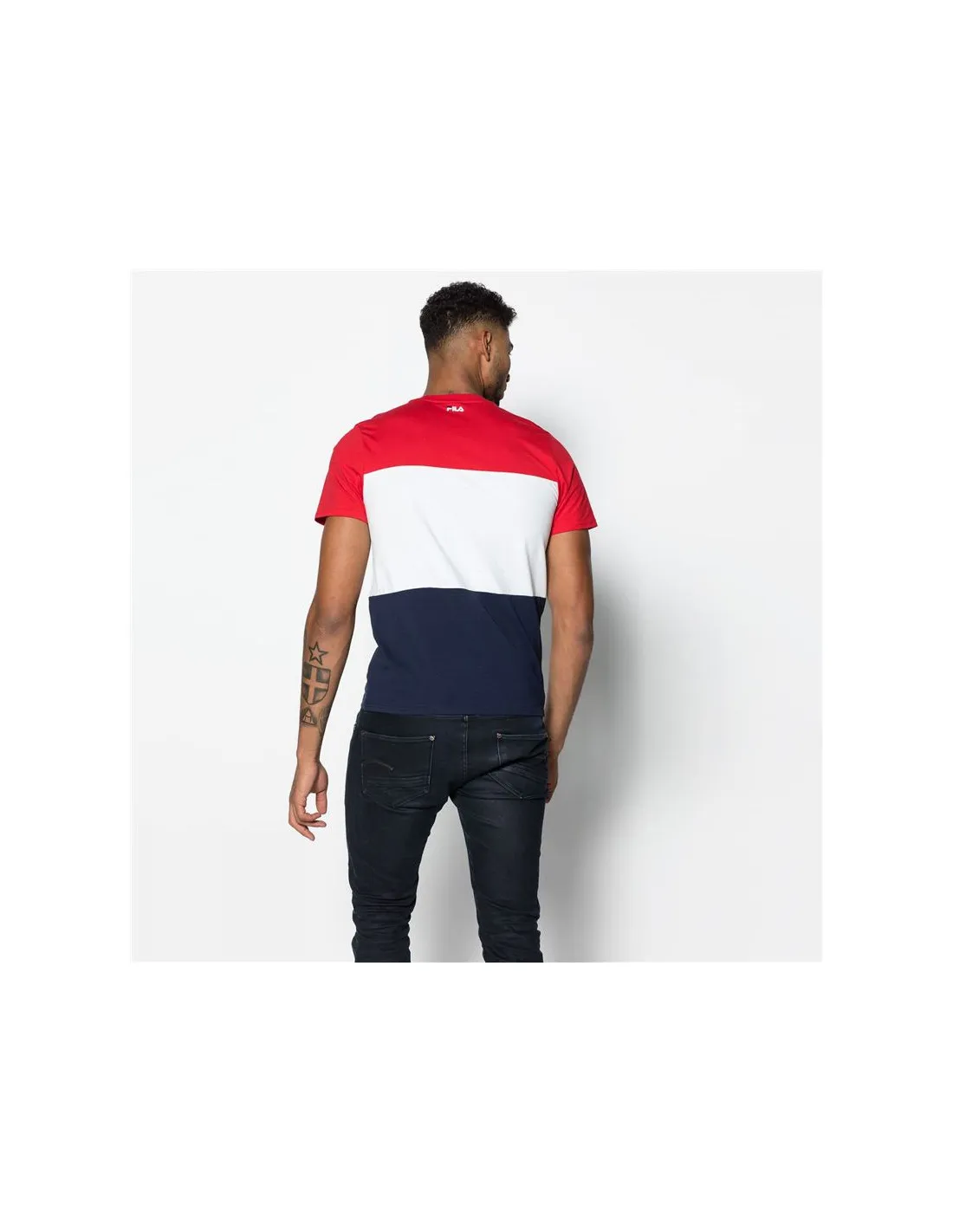 Camiseta Sportswear Fila Day