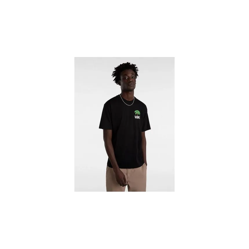 Camiseta Vans Down Time Para Hombre