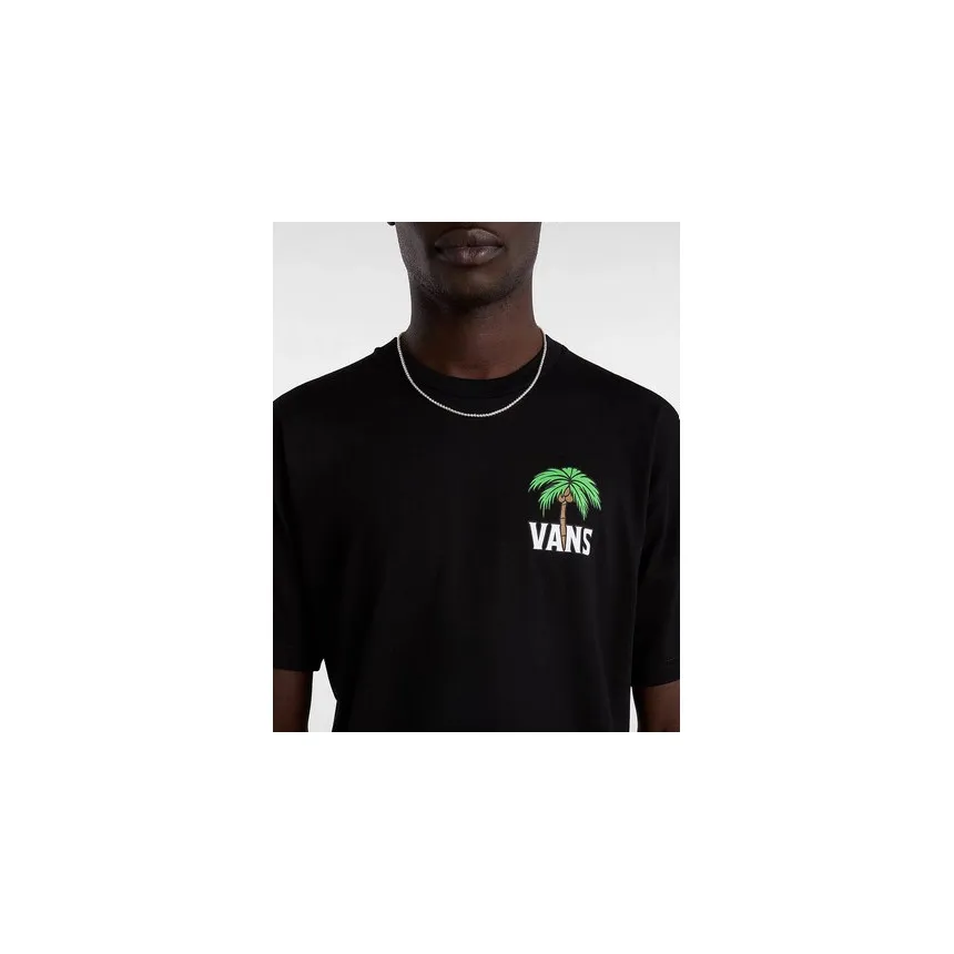 Camiseta Vans Down Time Para Hombre