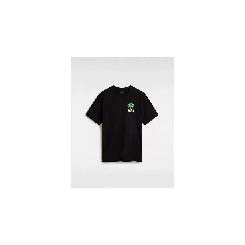 Camiseta Vans Down Time Para Hombre
