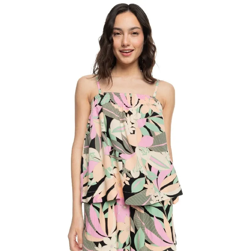  Camisetas sin mangas Roxy Sky Vibes
