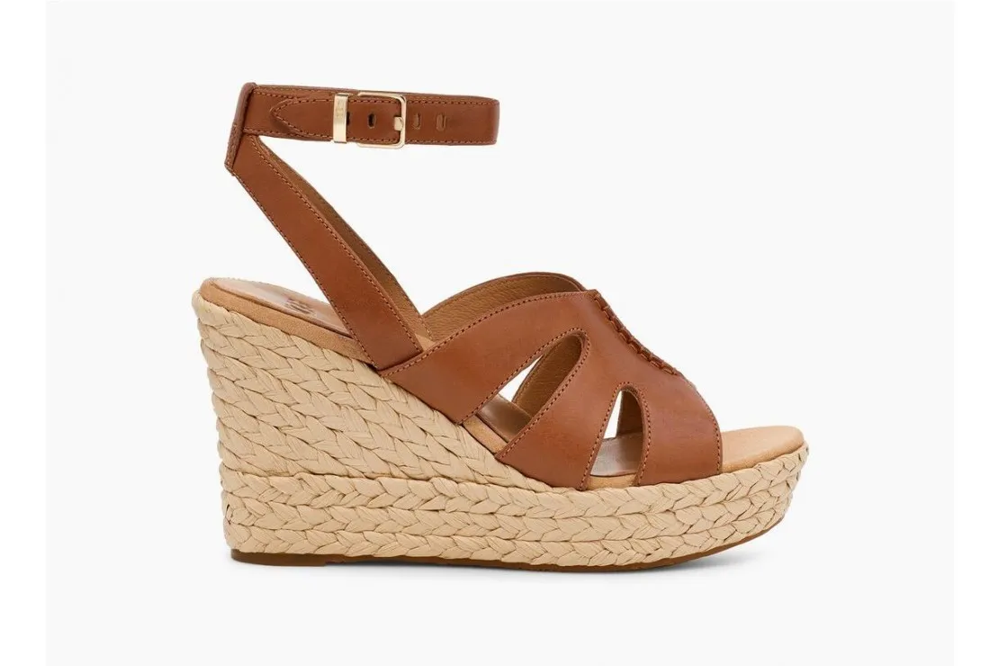 CAREENA SANDALIAS tostado 1128251 Ugg