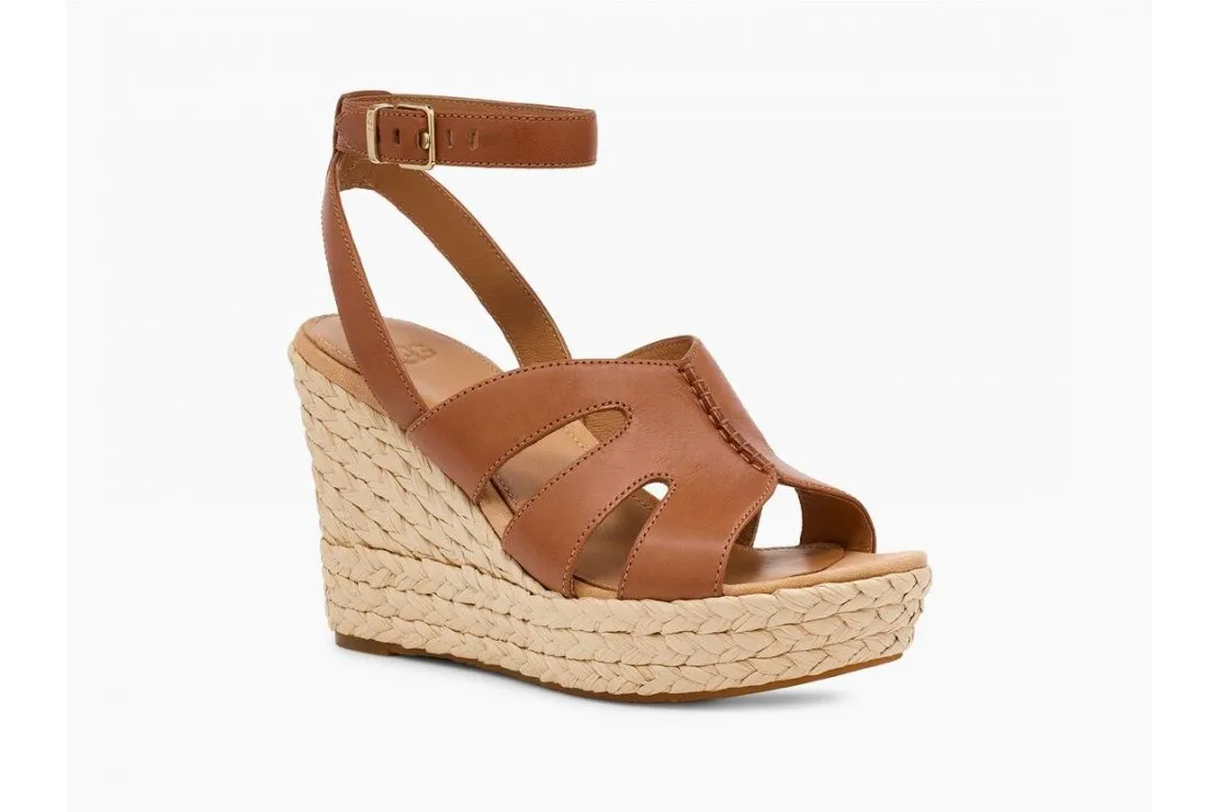 CAREENA SANDALIAS tostado 1128251 Ugg