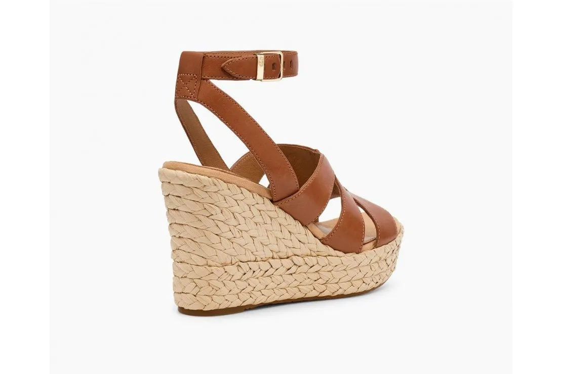 CAREENA SANDALIAS tostado 1128251 Ugg