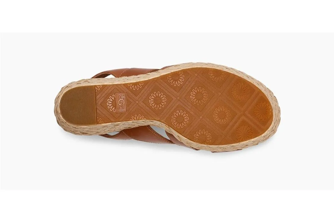 CAREENA SANDALIAS tostado 1128251 Ugg
