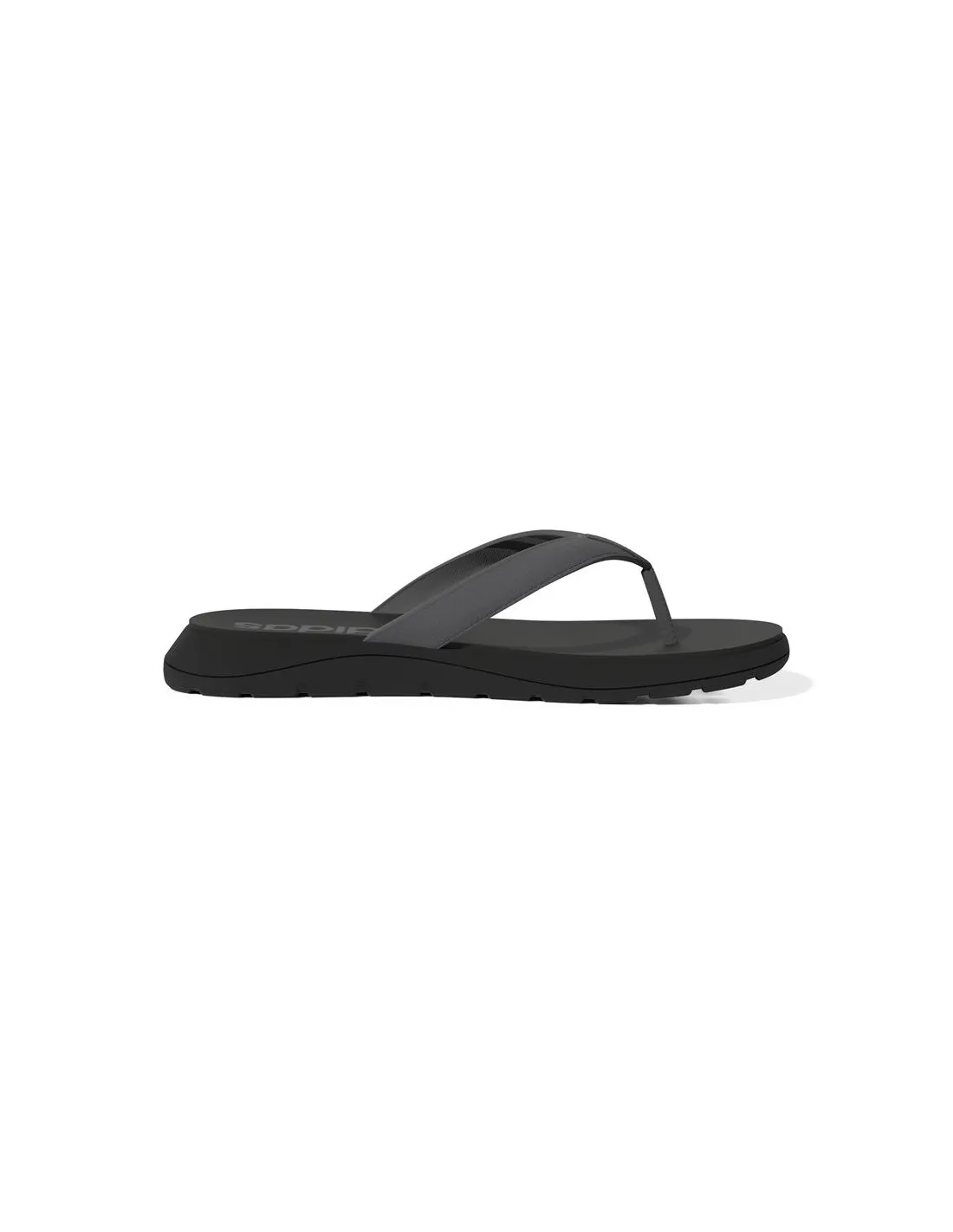 Chanclas adidas Hawaiana Comfort M Black/Grey