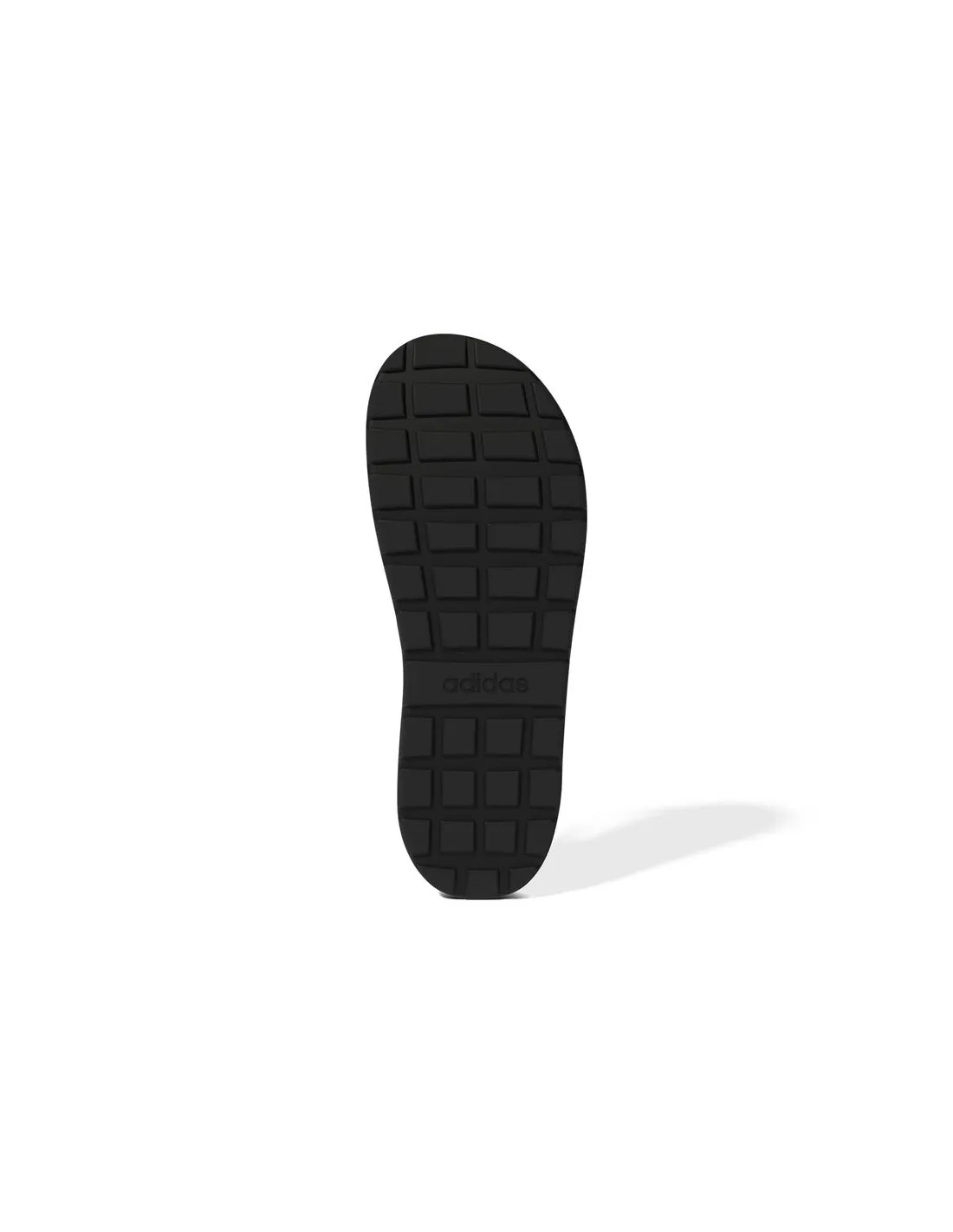 Chanclas adidas Hawaiana Comfort M Black/Grey