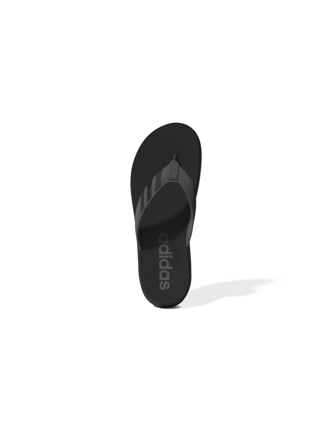 Chanclas adidas Hawaiana Comfort M Black/Grey