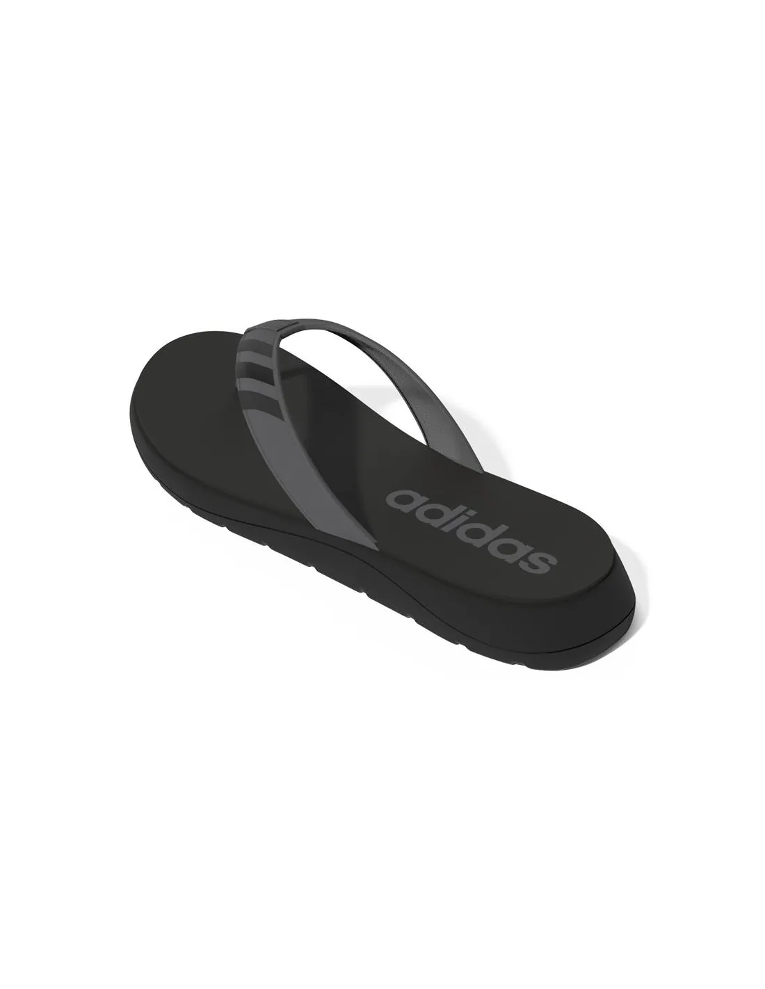 Chanclas adidas Hawaiana Comfort M Black/Grey