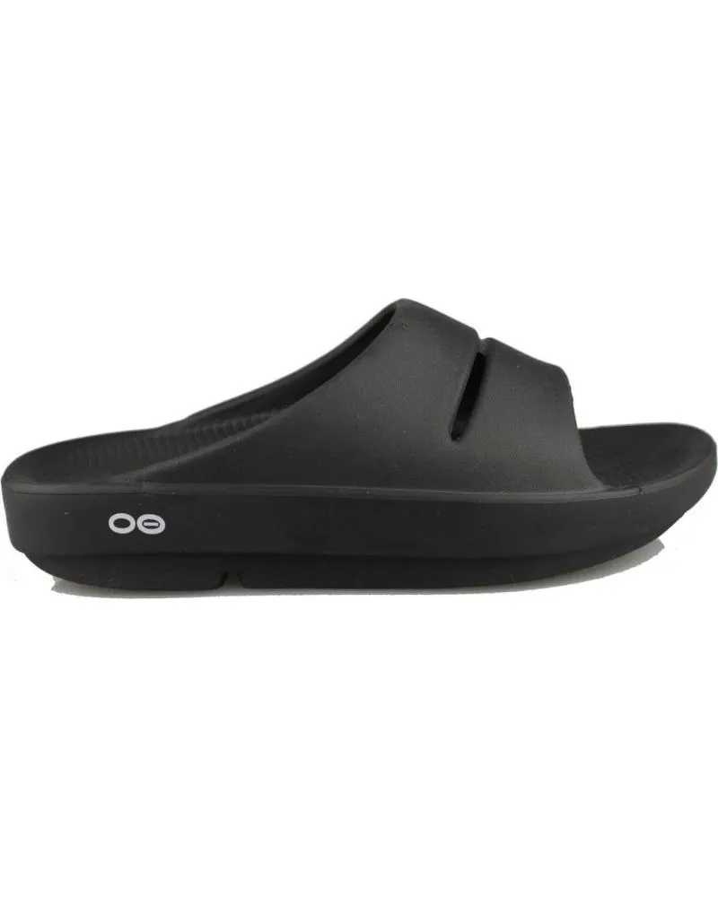 Chanclas de Mujer y Hombre y Niña y Niño OOFOS OORIGINAL 