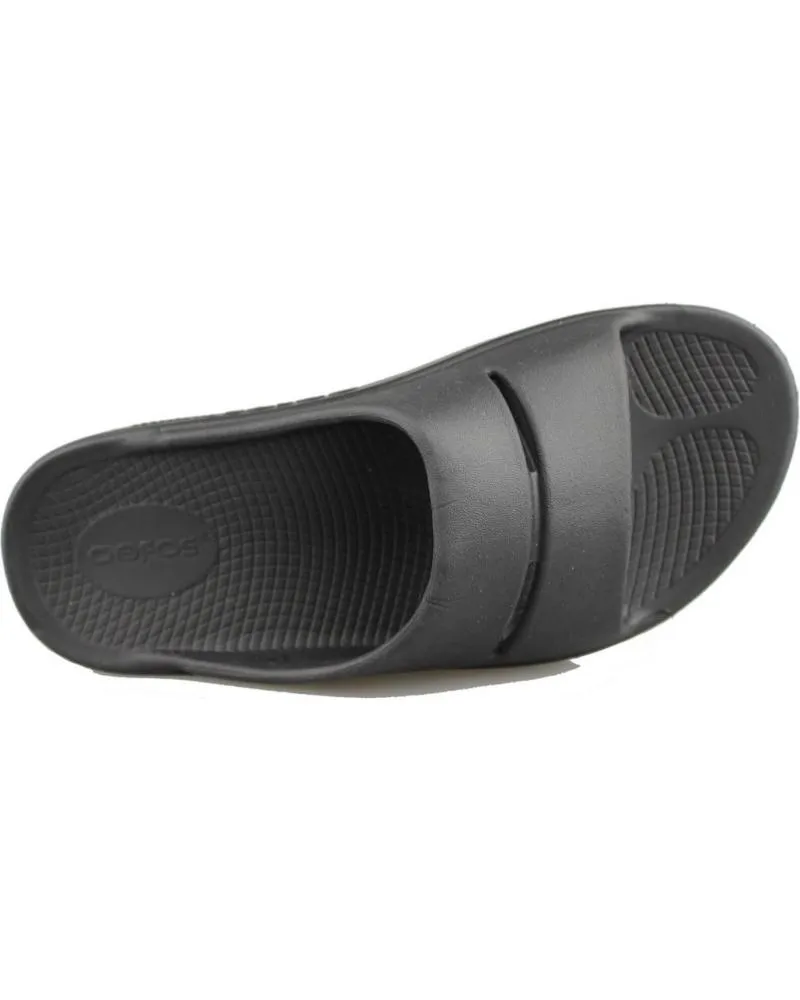 Chanclas de Mujer y Hombre y Niña y Niño OOFOS OORIGINAL 