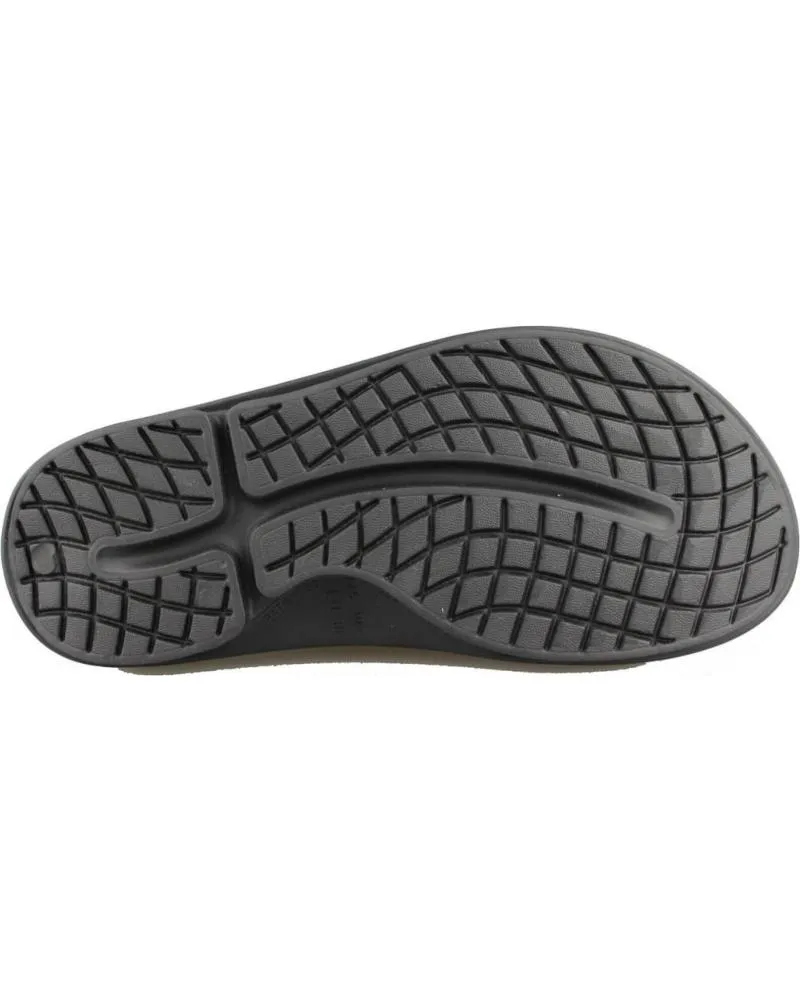 Chanclas de Mujer y Hombre y Niña y Niño OOFOS OORIGINAL 