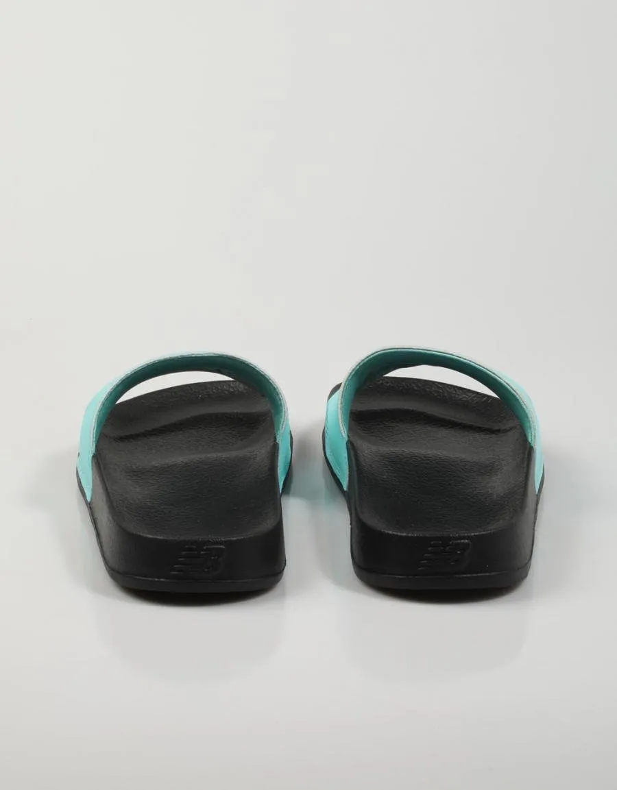  CHANCLAS NEW BALANCE SUF50 VS1CELESTE 77747