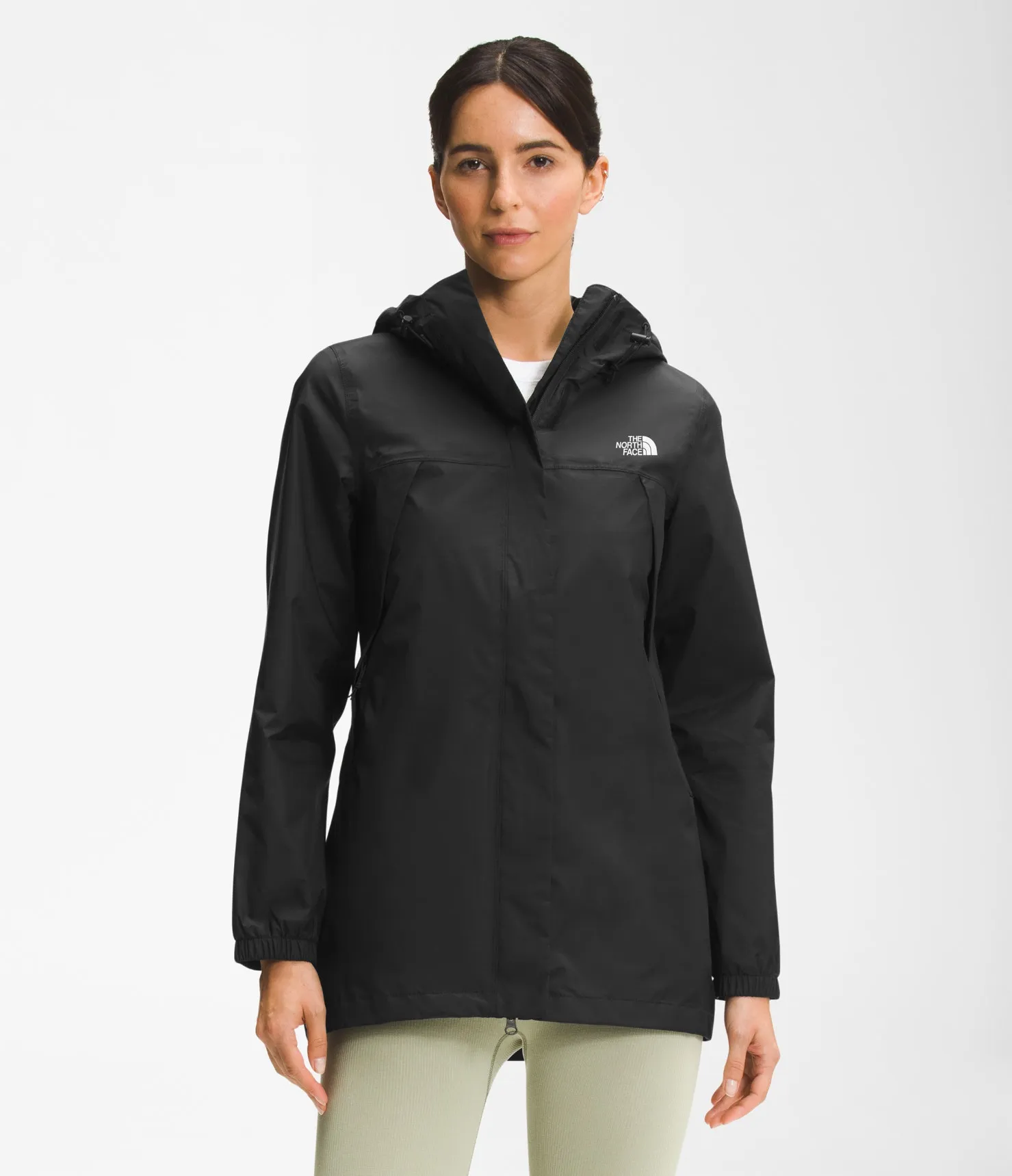 CHAQUETA ANTORA PARKA MUJER
