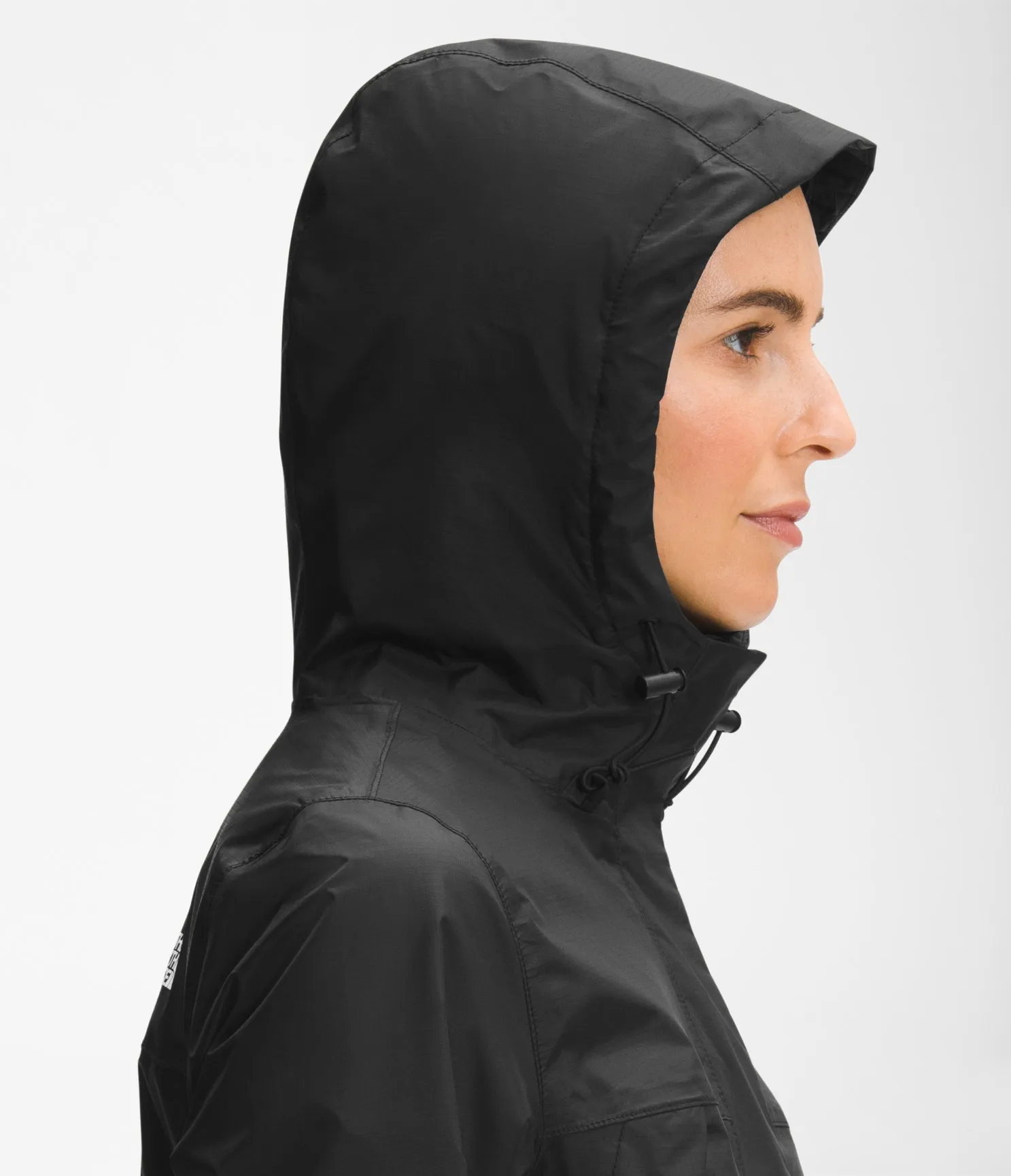 CHAQUETA ANTORA PARKA MUJER