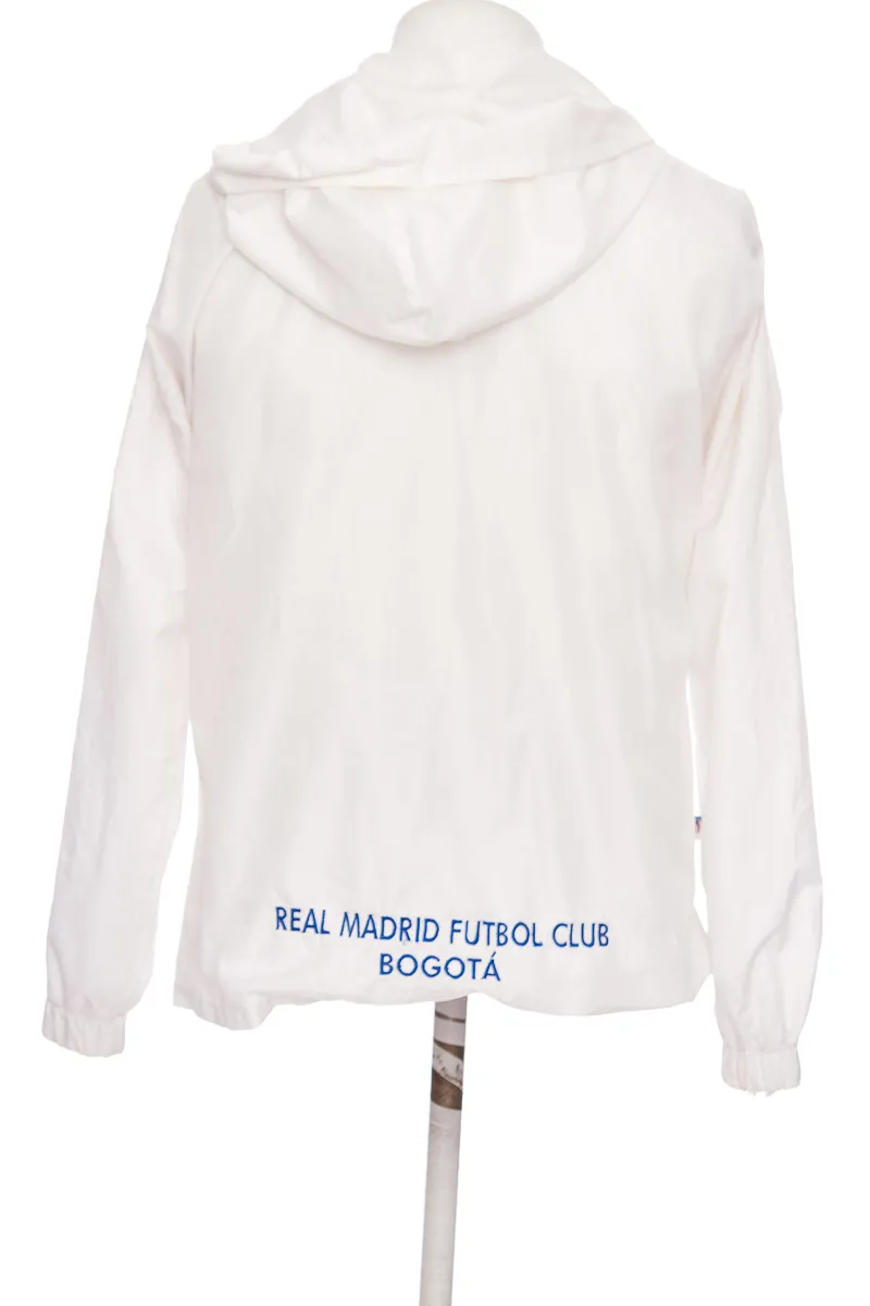 CHAQUETA COLOR BLANCO  CLOSEANDO