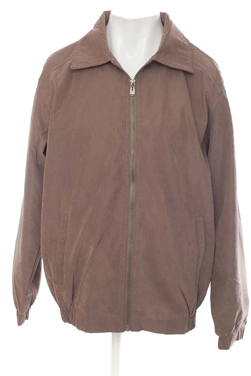 CHAQUETA COLOR CAFé  FREE COUNTRY