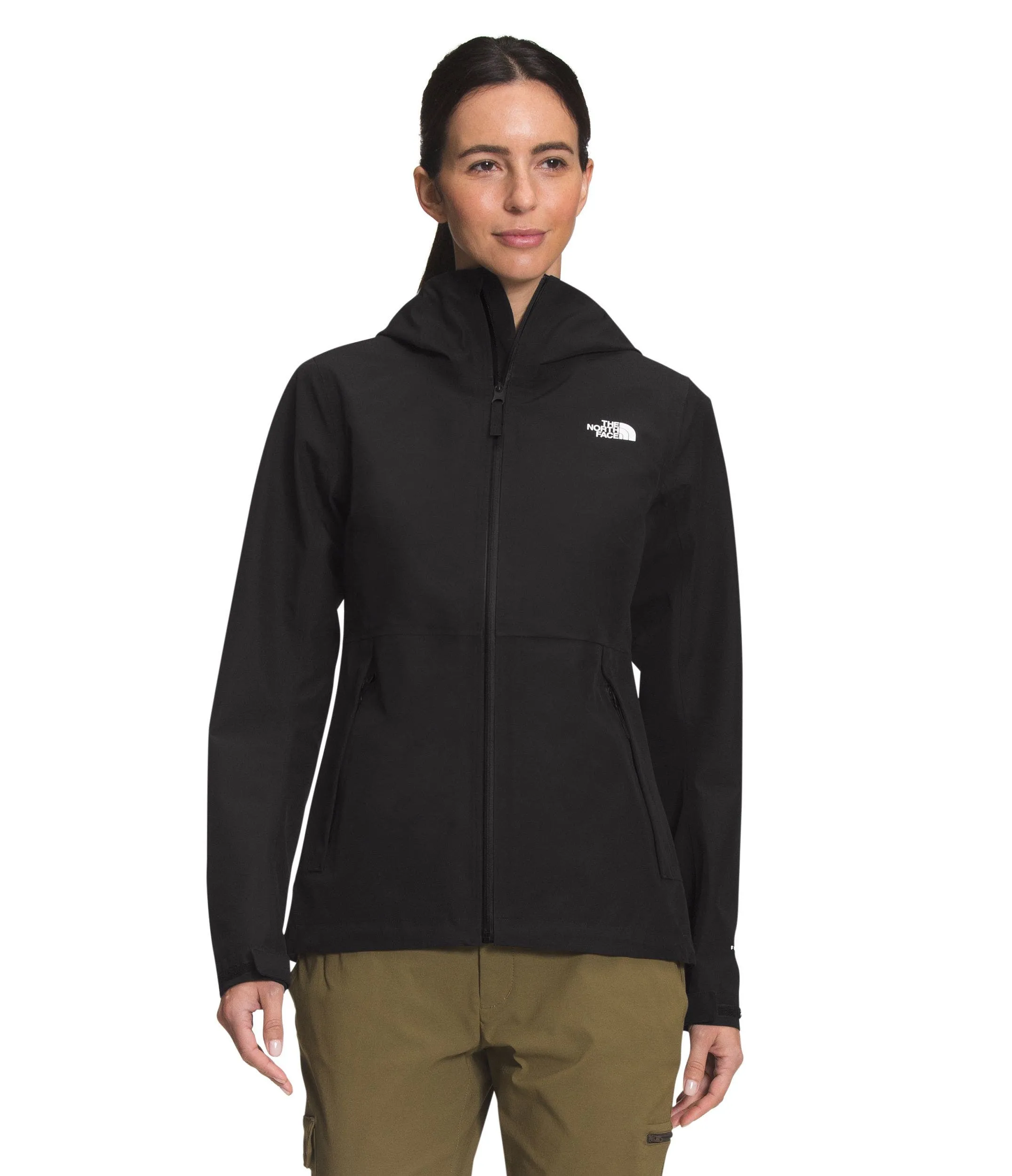 CHAQUETA DRYZZLE FUTURELIGHT MUJER