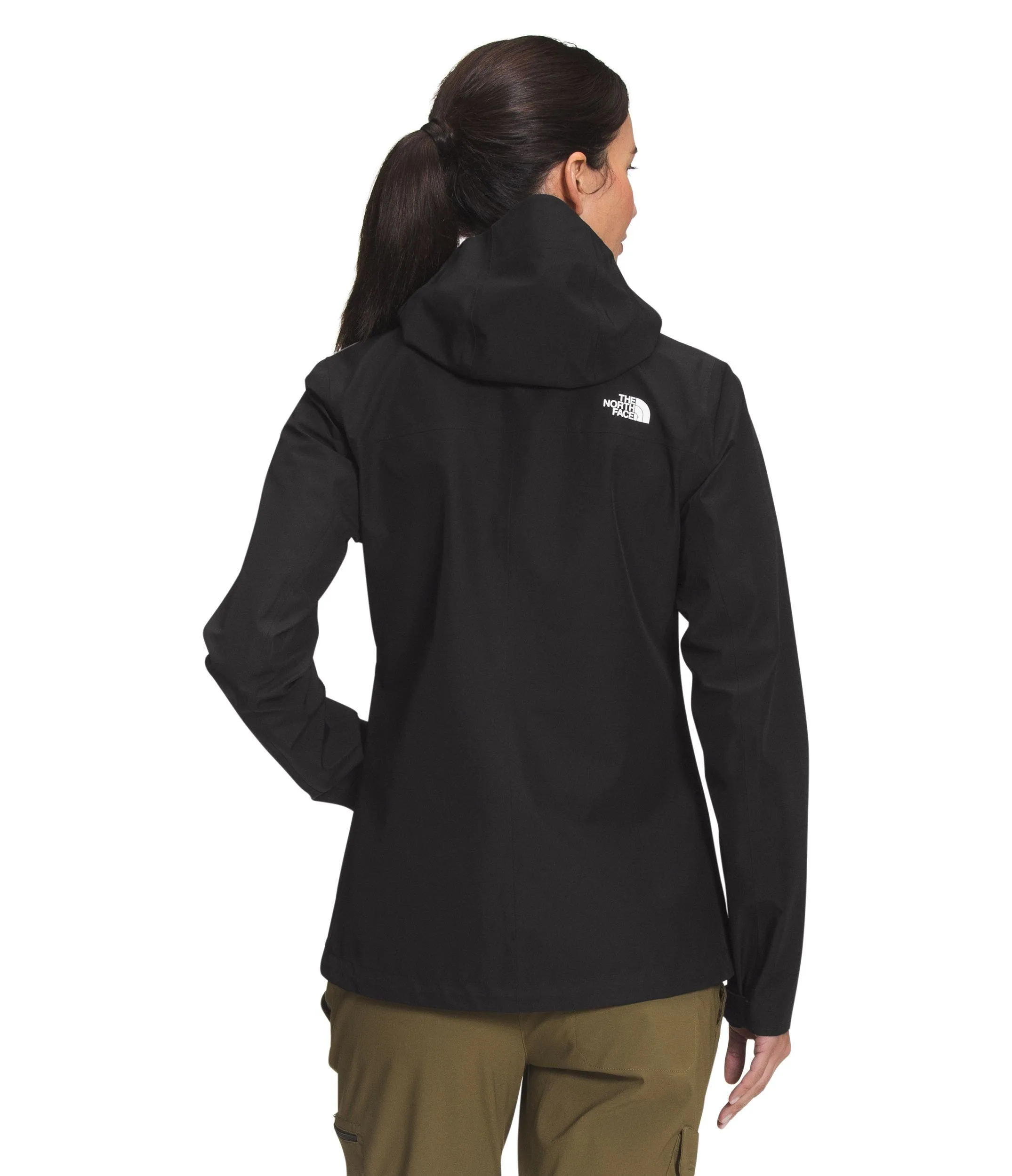 CHAQUETA DRYZZLE FUTURELIGHT MUJER