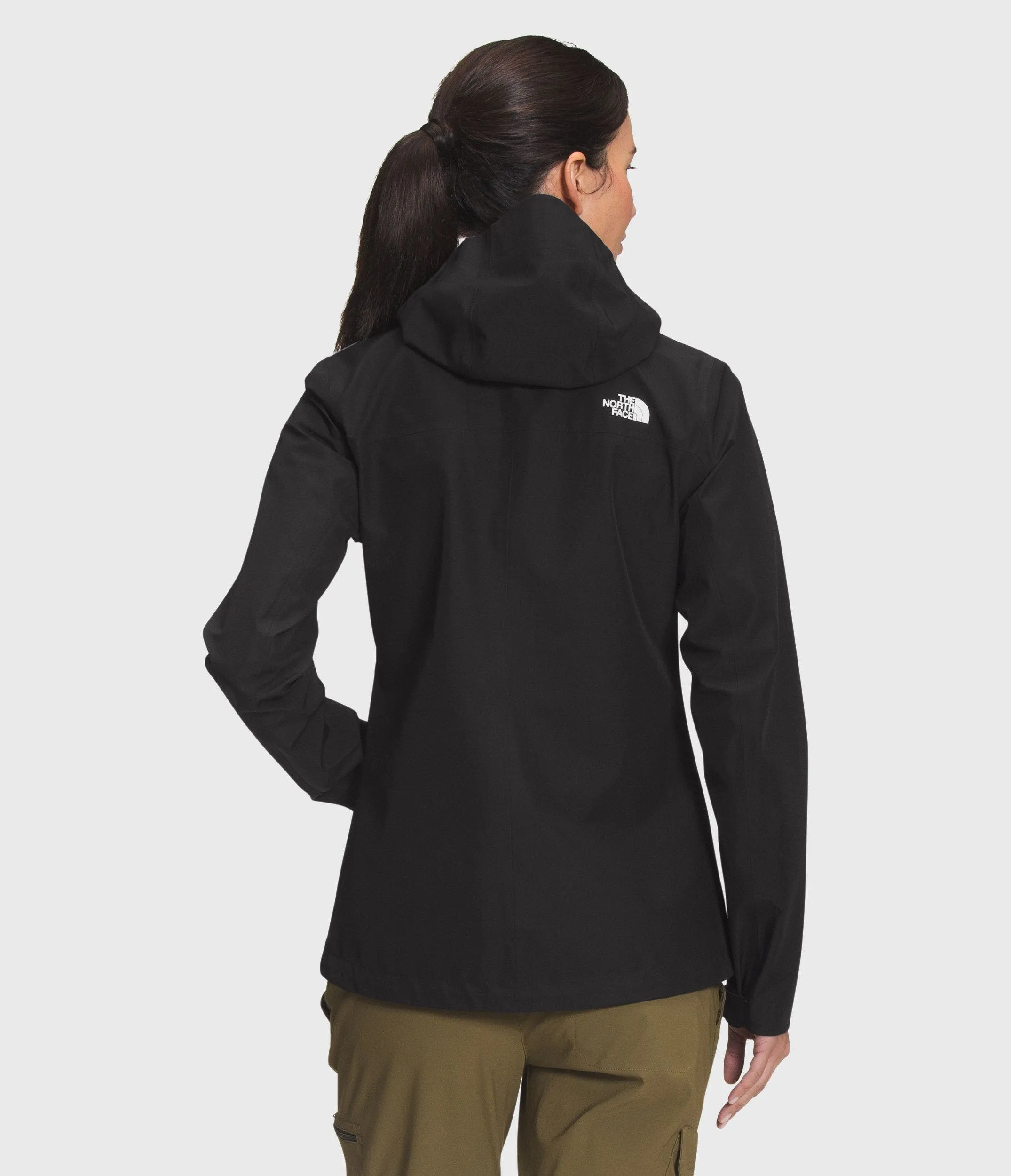 CHAQUETA DRYZZLE FUTURELIGHT MUJER