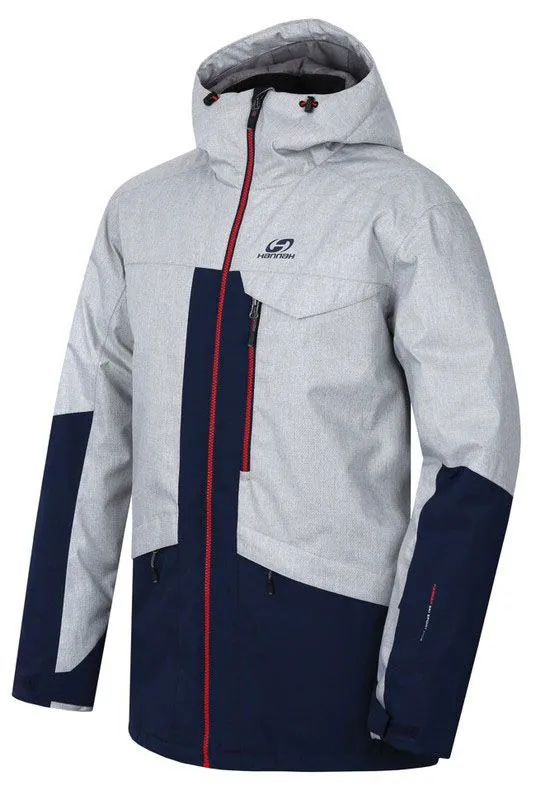 Chaqueta hannah Tiersen Jacket