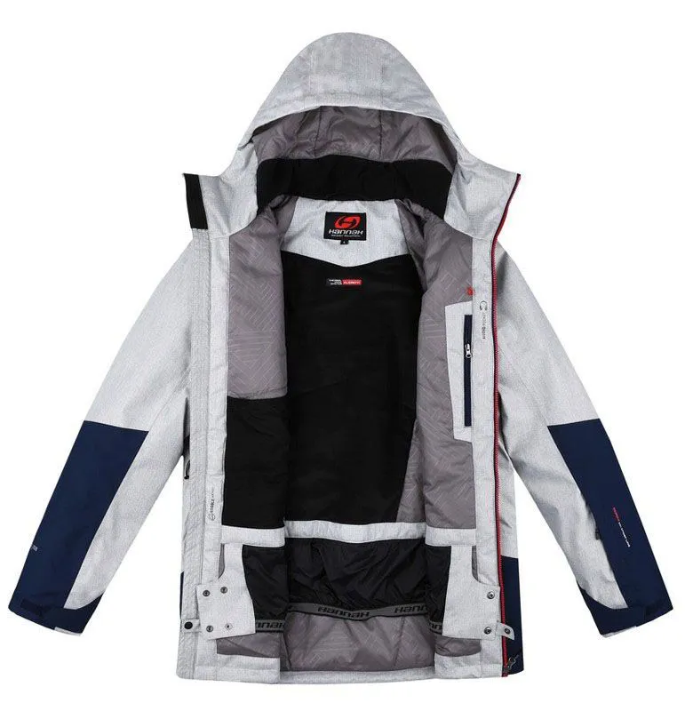 Chaqueta hannah Tiersen Jacket