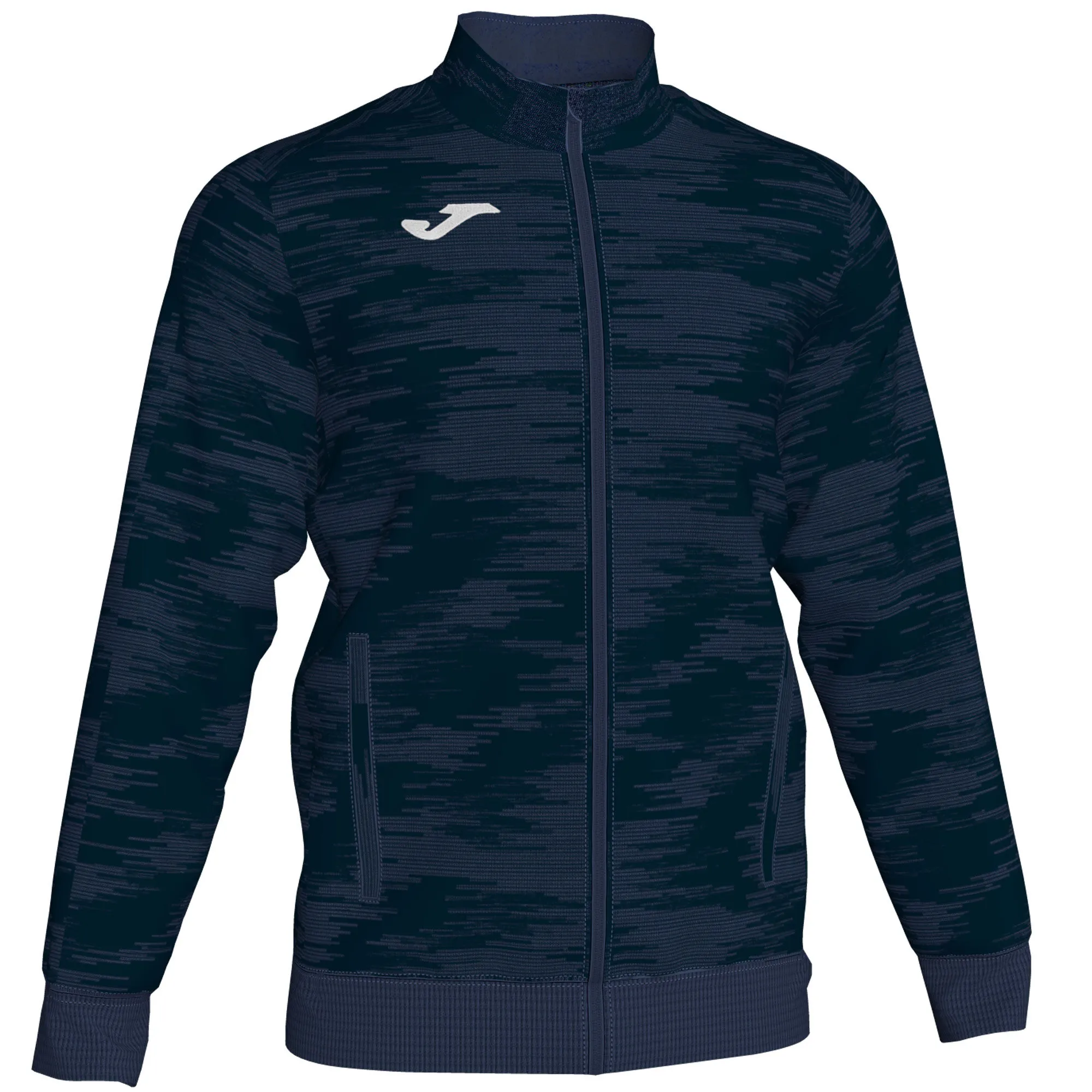 Chaqueta hombre Grafity marino