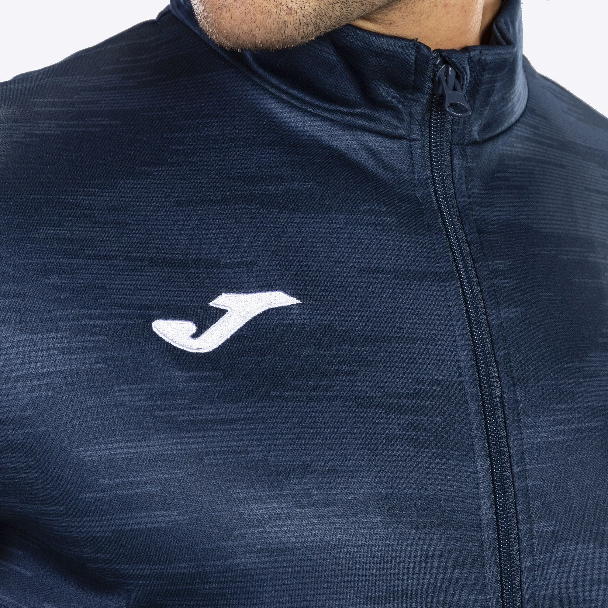 Chaqueta hombre Grafity marino