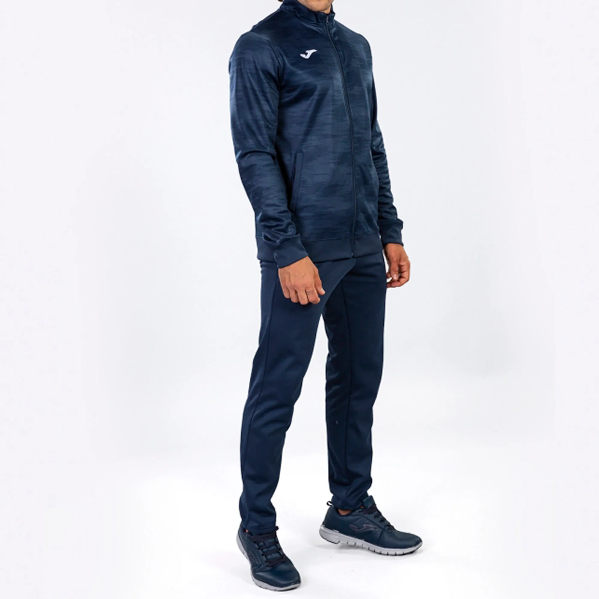 Chaqueta hombre Grafity marino