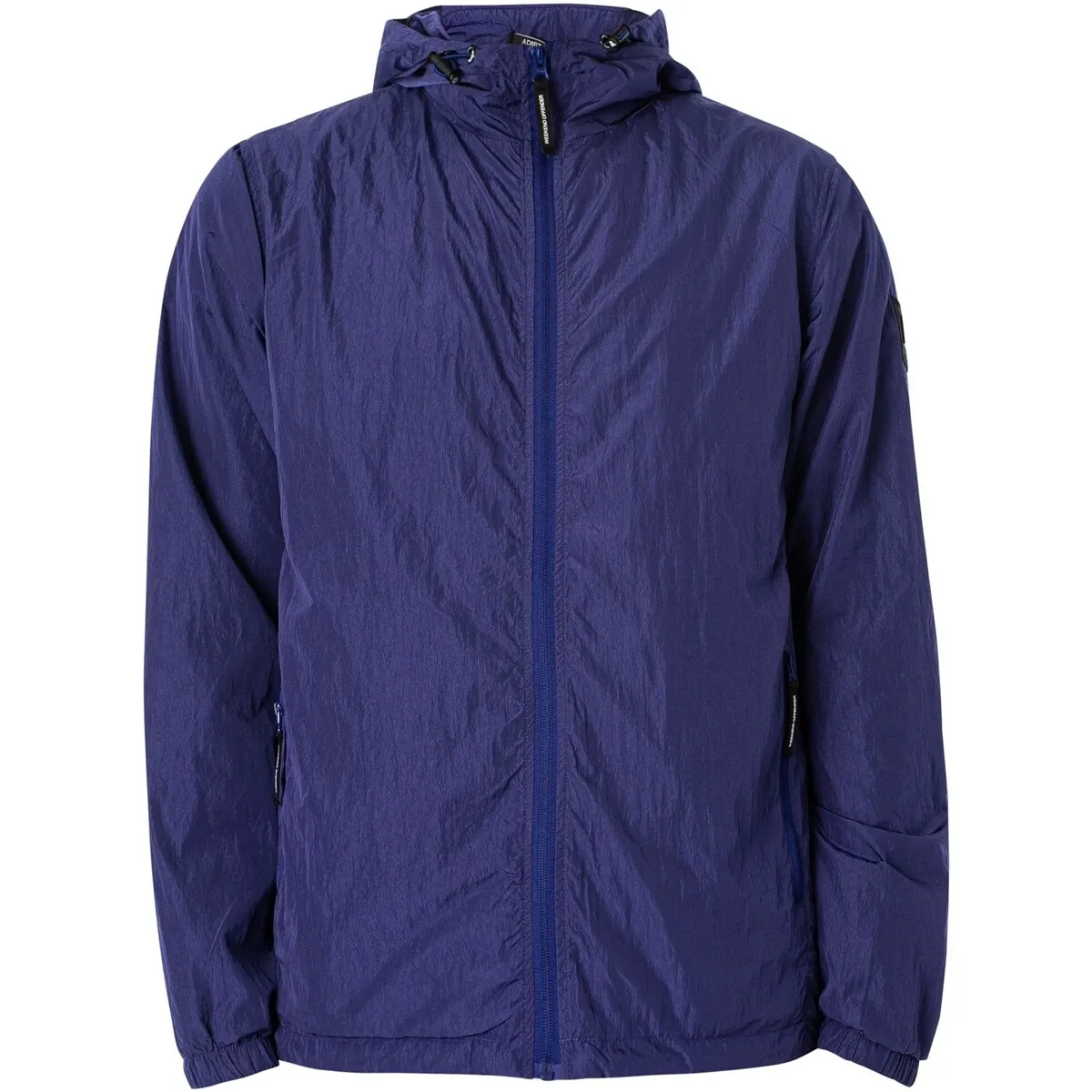 Chaqueta Ligera De Técnico