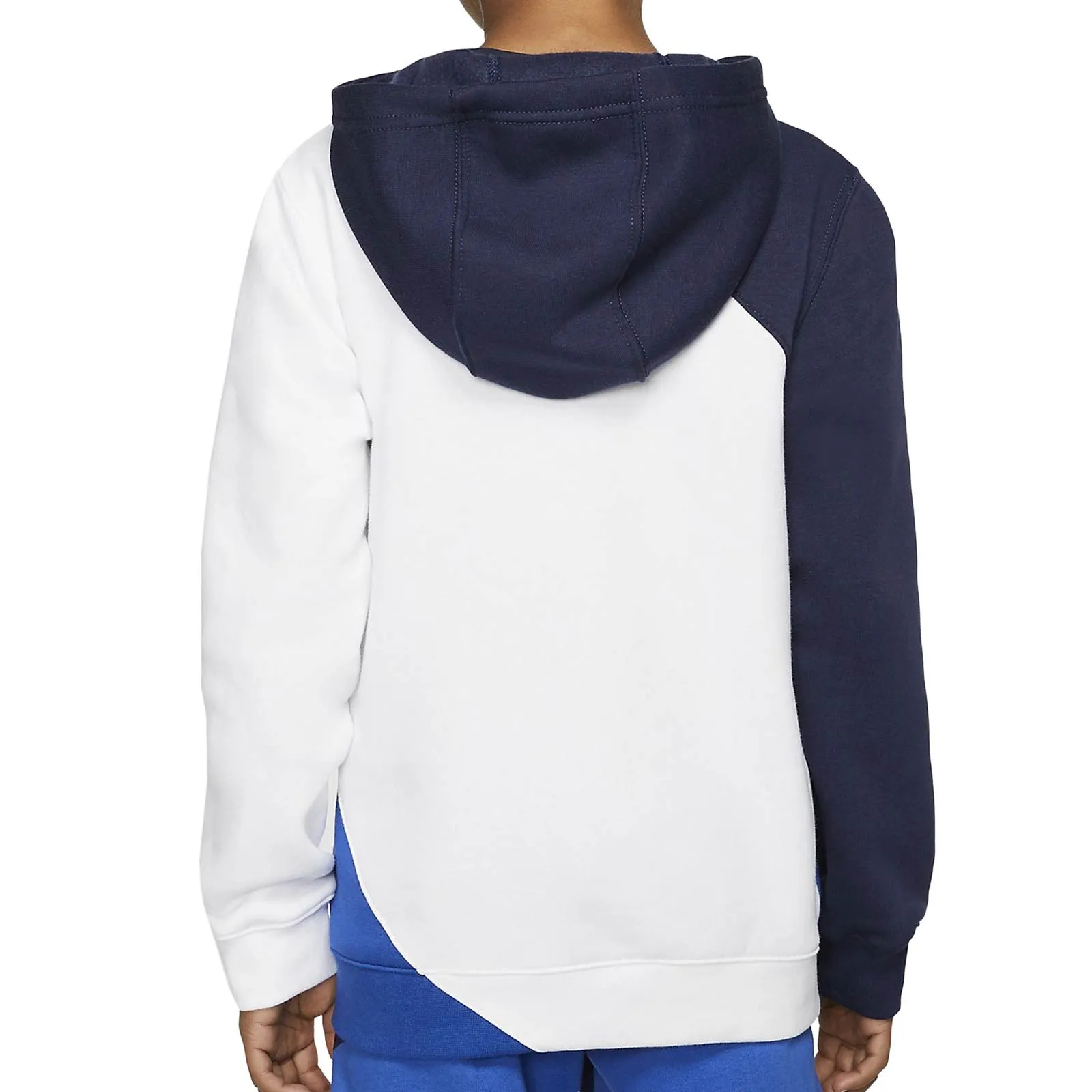 Chaqueta Nike niño Core Amplify