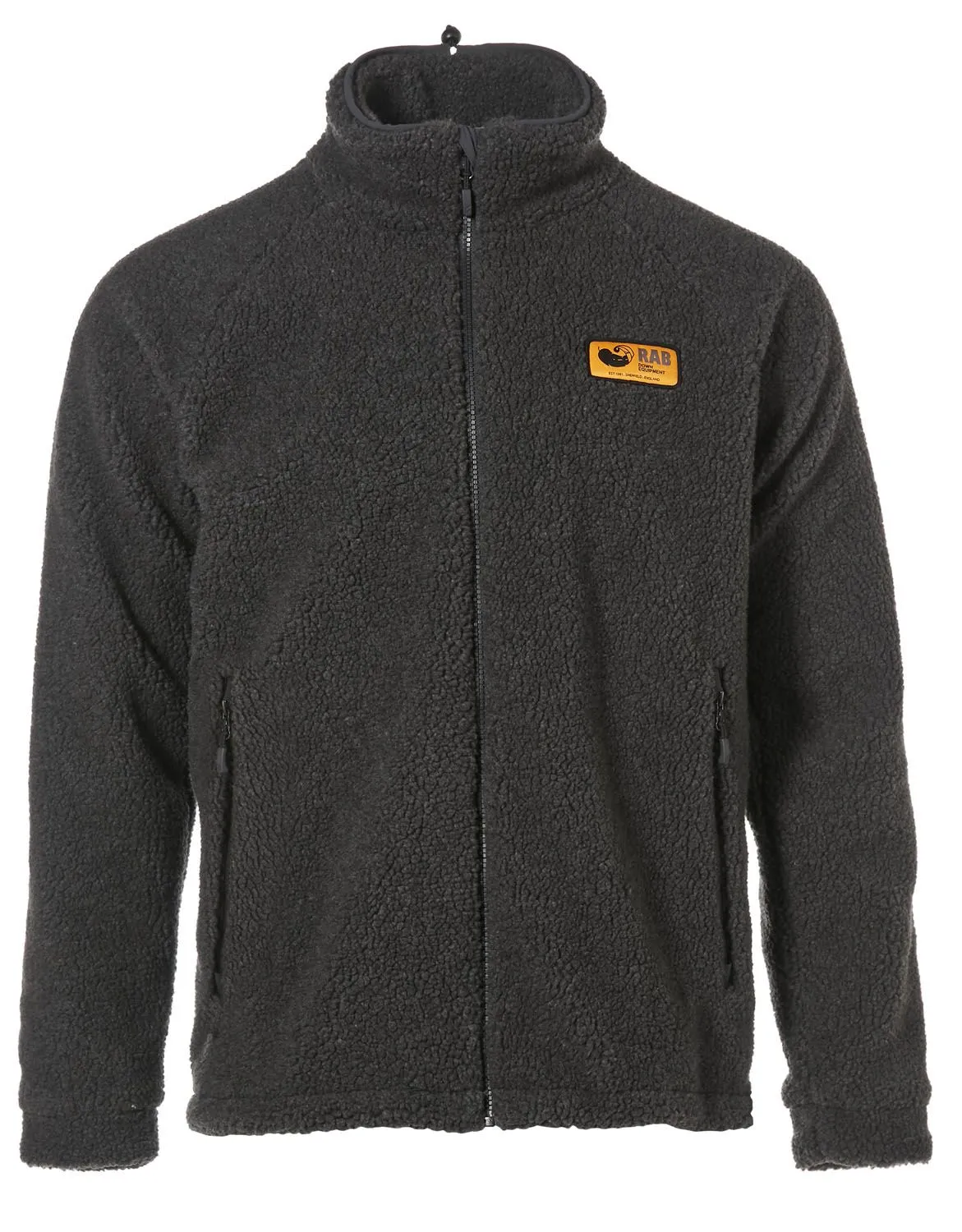 Chaqueta rab Original Pile Jacket