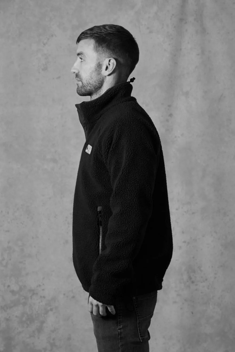 Chaqueta rab Original Pile Jacket