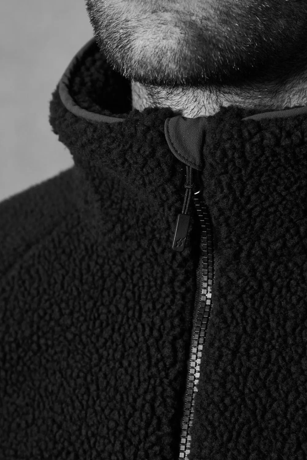 Chaqueta rab Original Pile Jacket