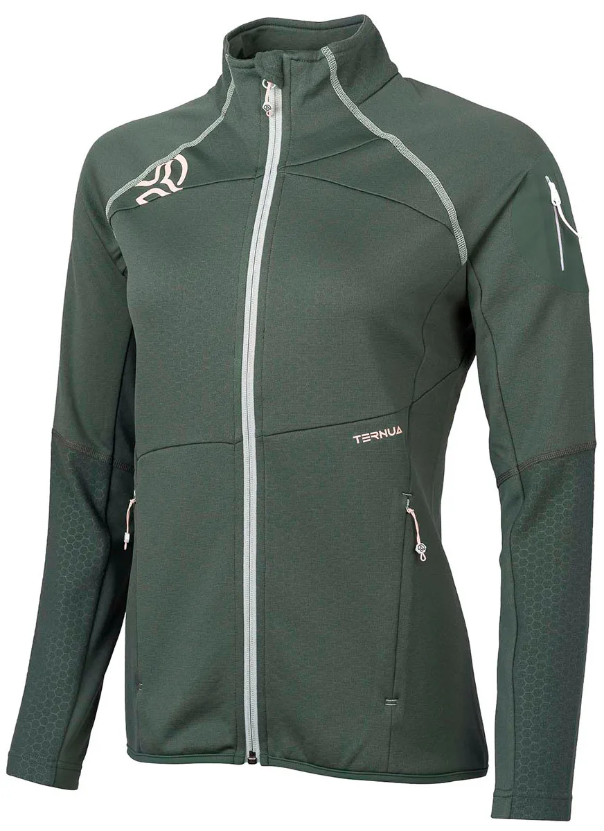 Chaqueta ternua Berlana Jacket W